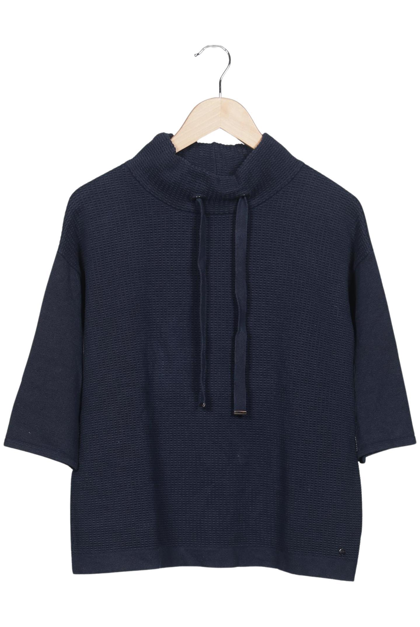

Olsen Damen Pullover, marineblau, Gr. 36