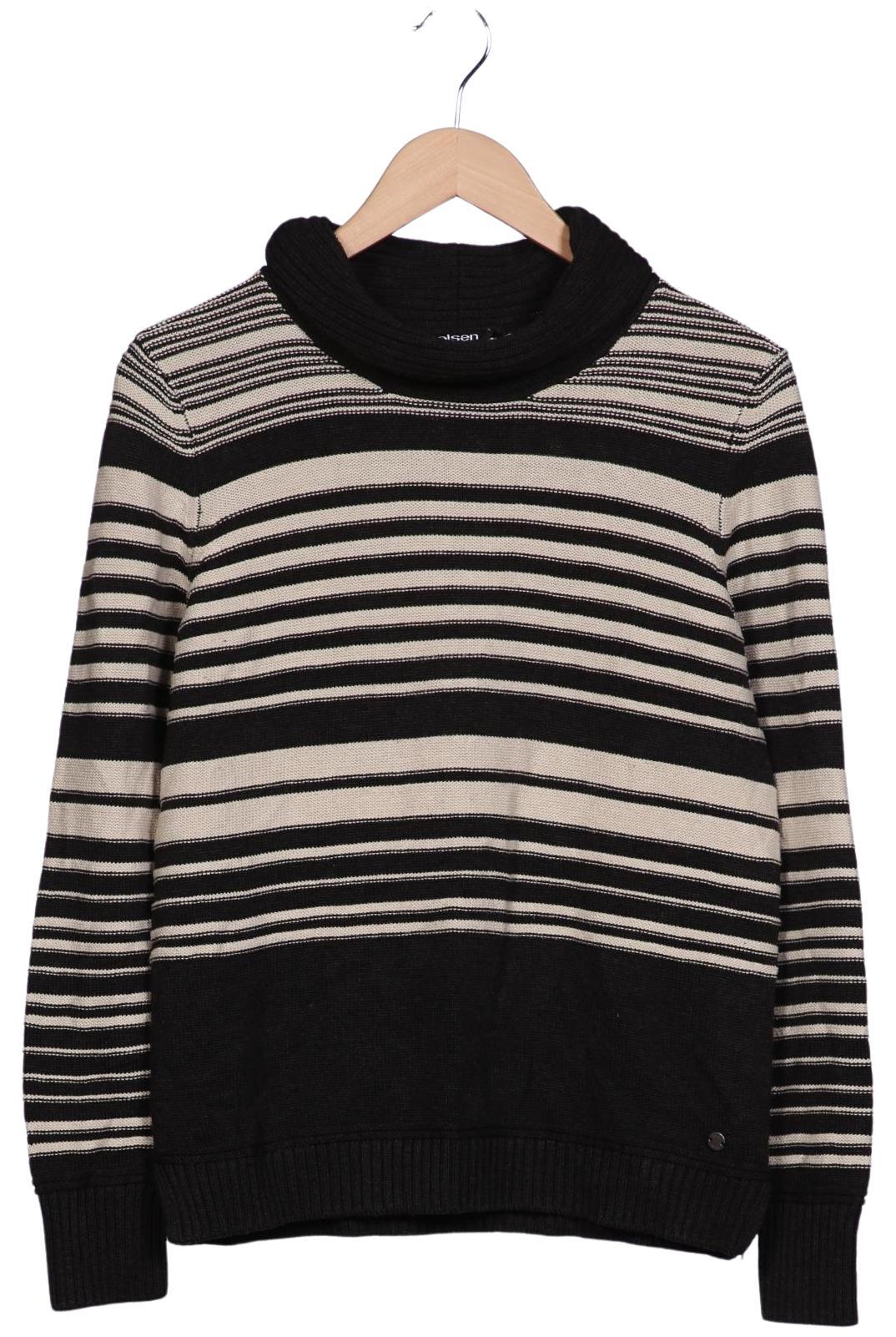 

Olsen Damen Pullover, mehrfarbig, Gr. 38