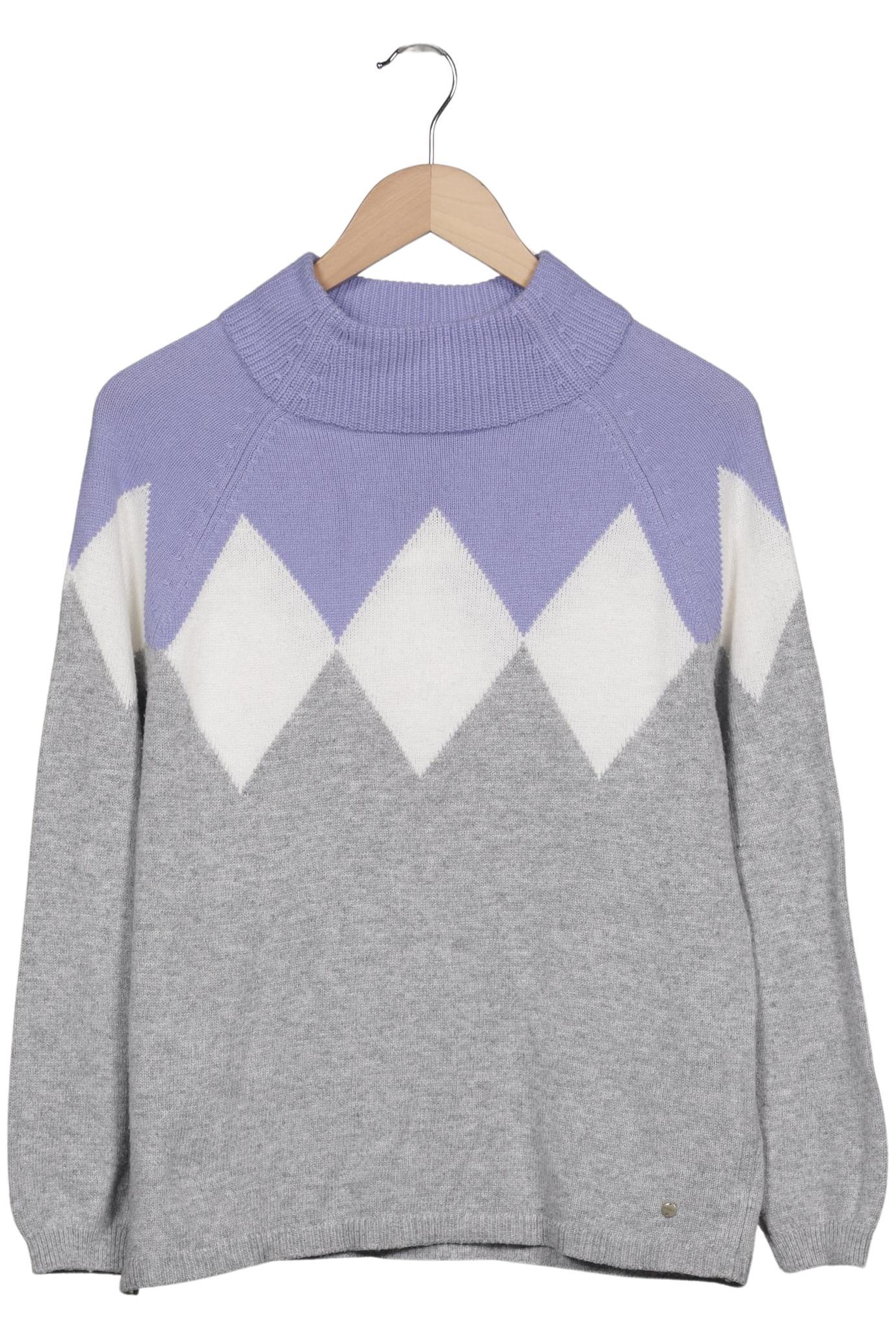 

Olsen Damen Pullover, grau, Gr. 40