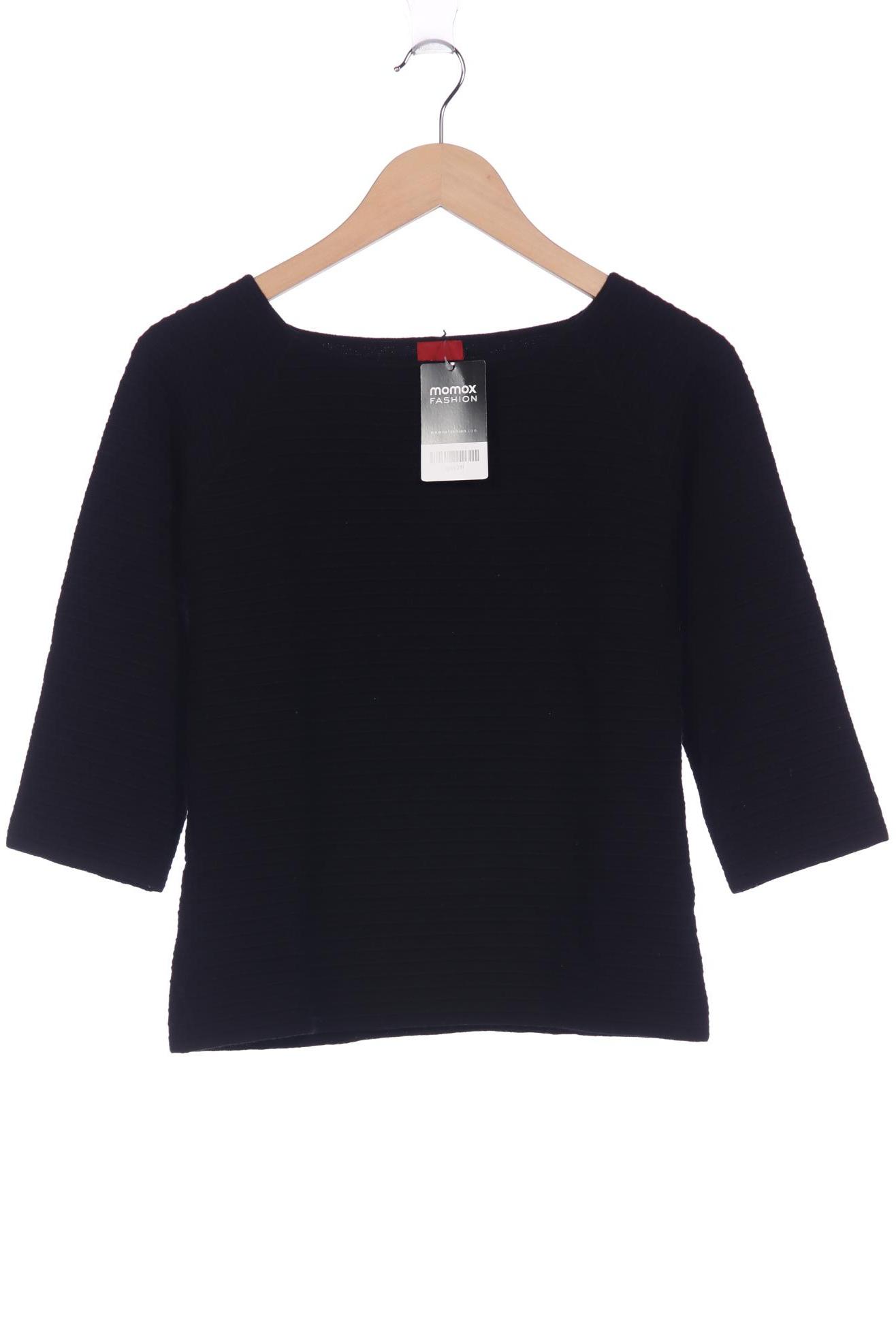 

Olsen Damen Pullover, schwarz, Gr. 40