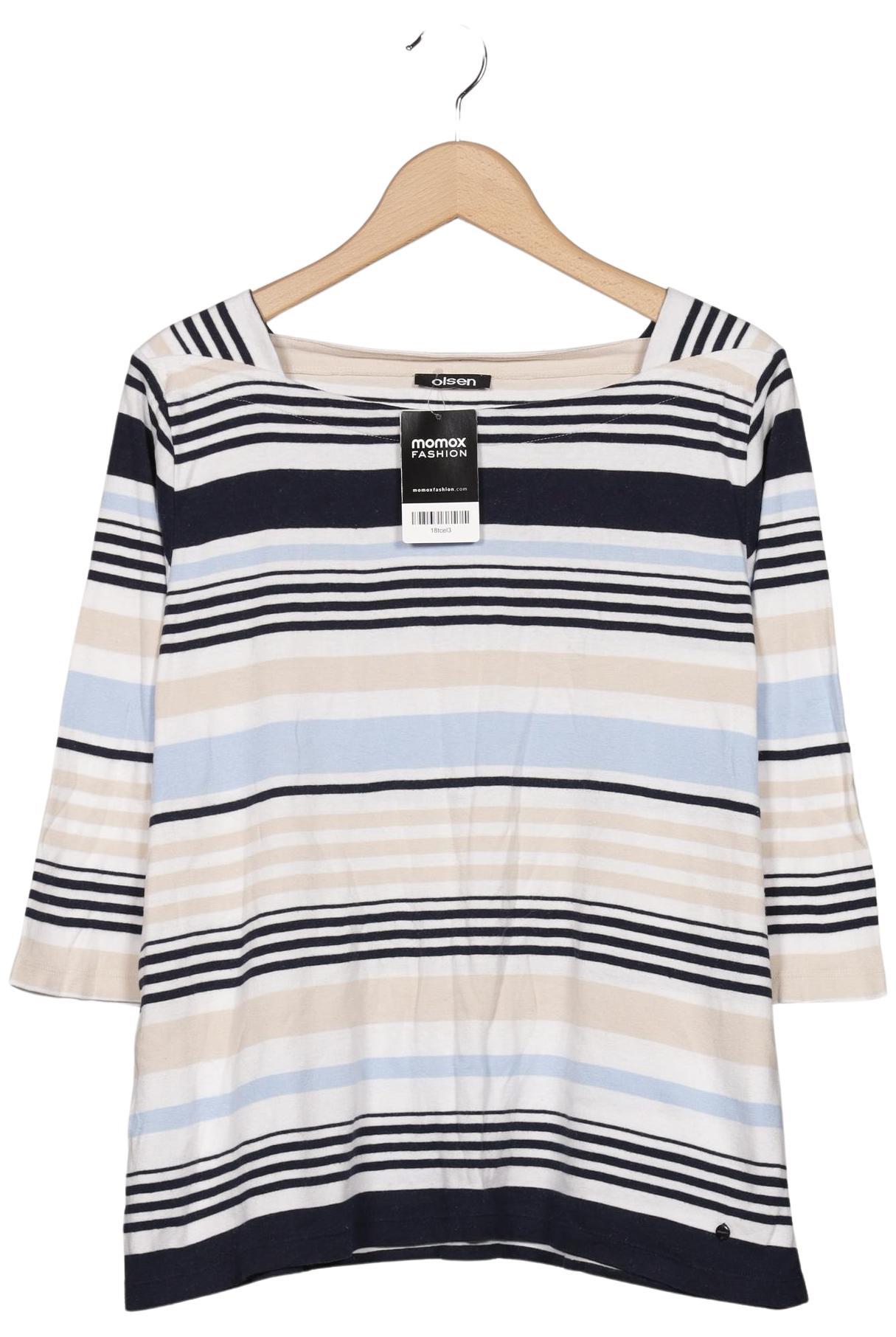 

Olsen Damen Pullover, mehrfarbig, Gr. 44