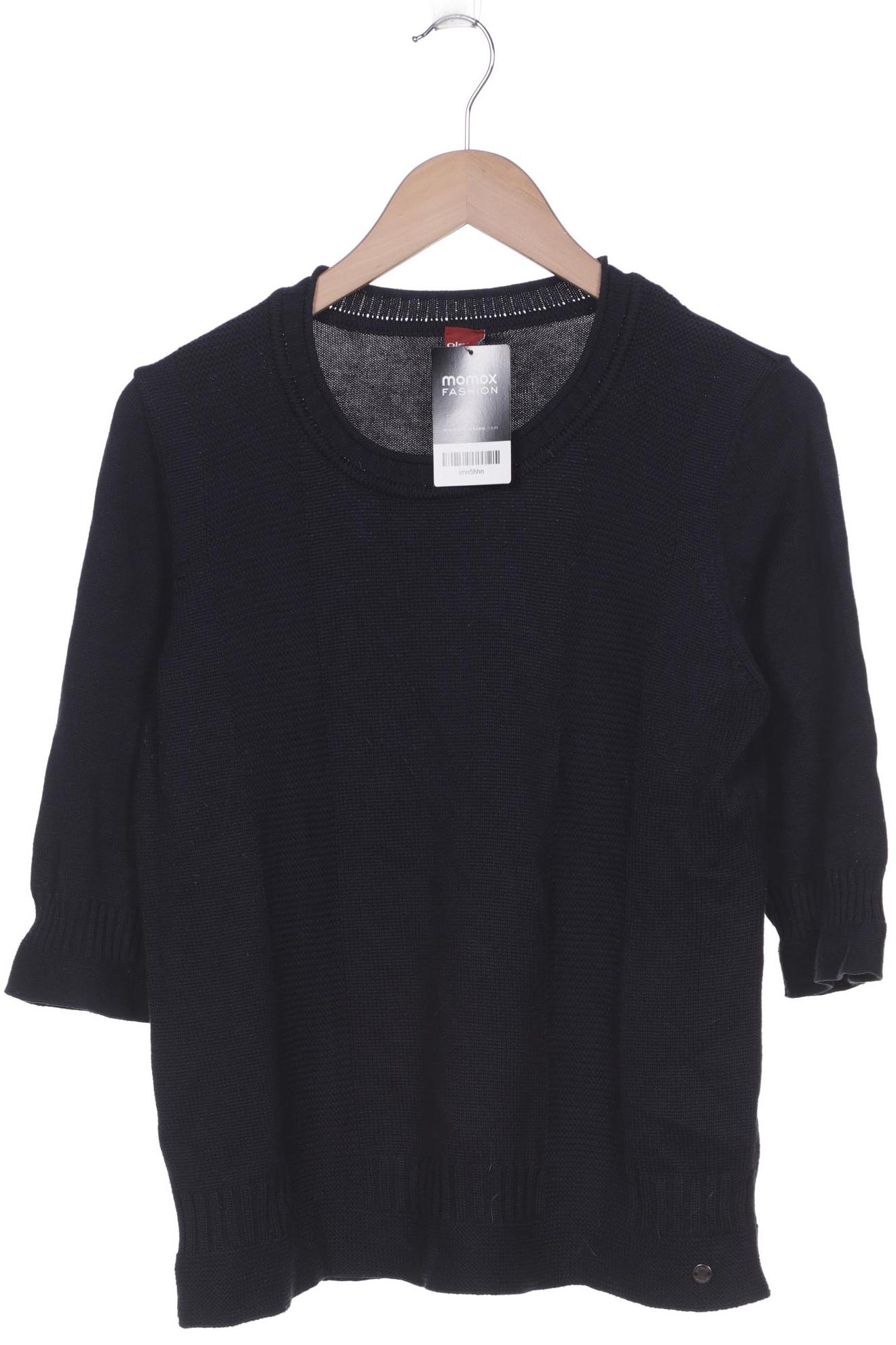 

Olsen Damen Pullover, marineblau