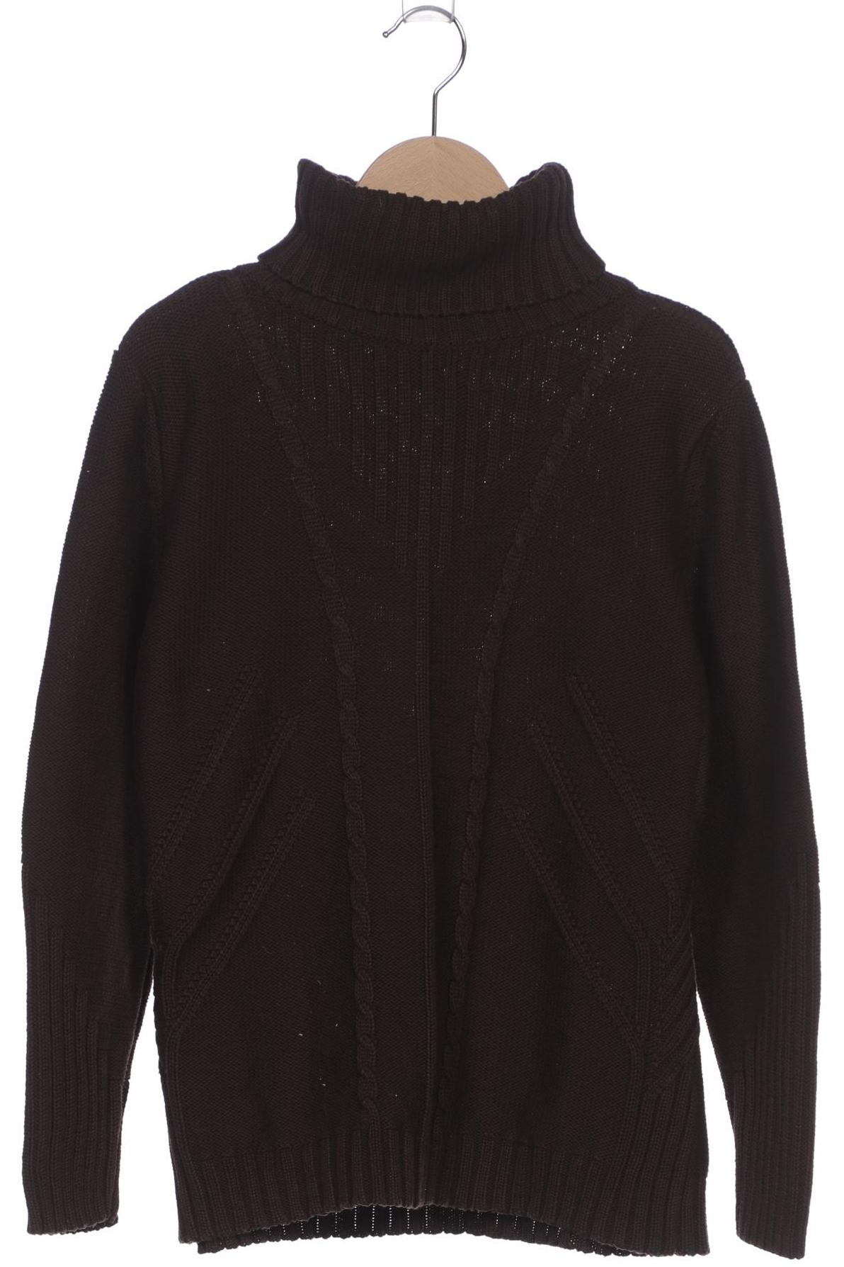 

Olsen Damen Pullover, braun, Gr. 38