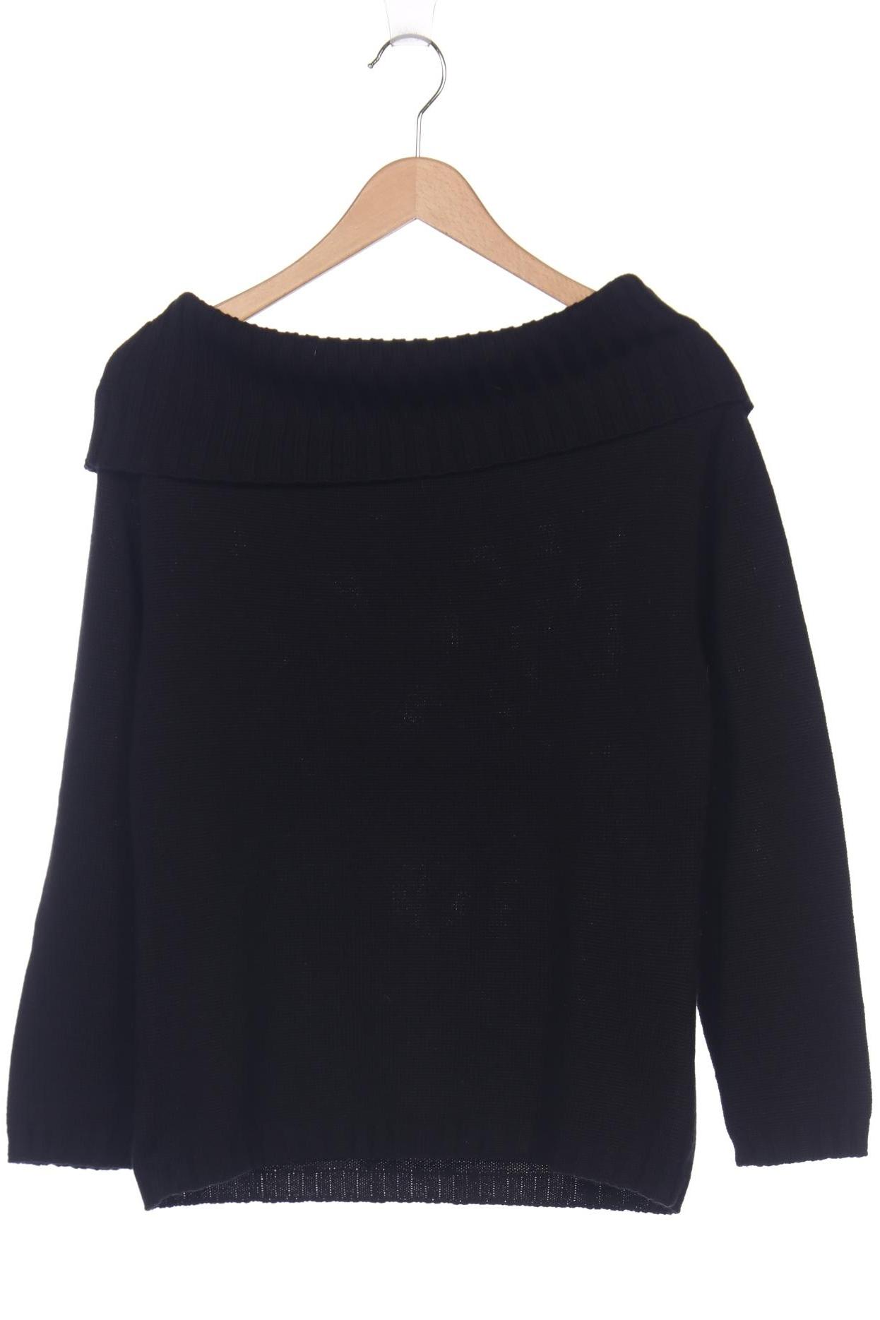 

Olsen Damen Pullover, schwarz, Gr. 42