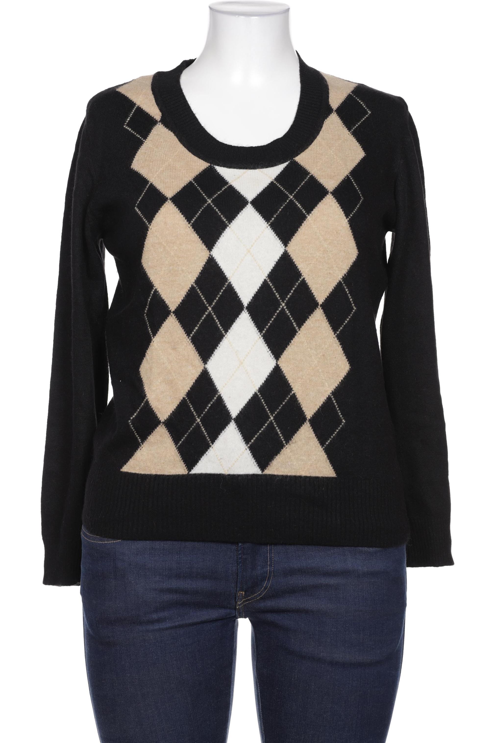 

Olsen Damen Pullover, schwarz