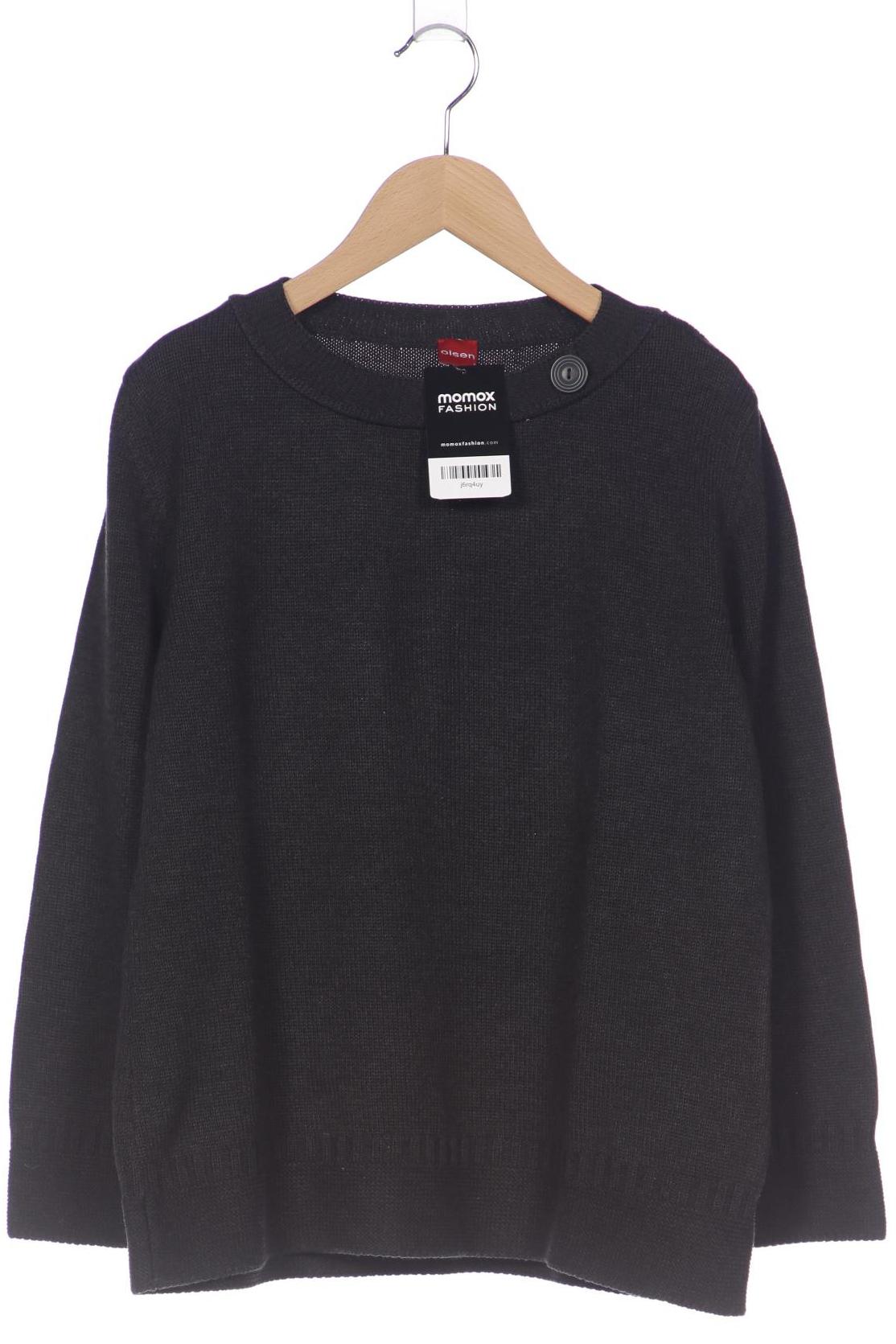 

Olsen Damen Pullover, grau, Gr. 42