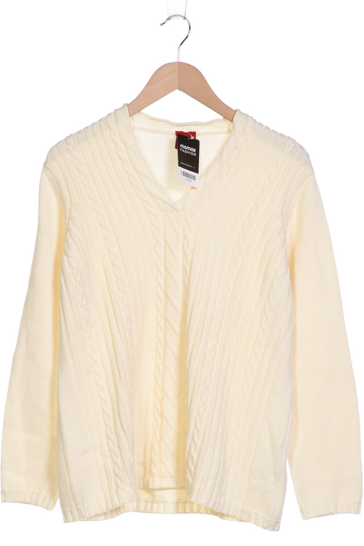 

Olsen Damen Pullover, cremeweiß, Gr. 48