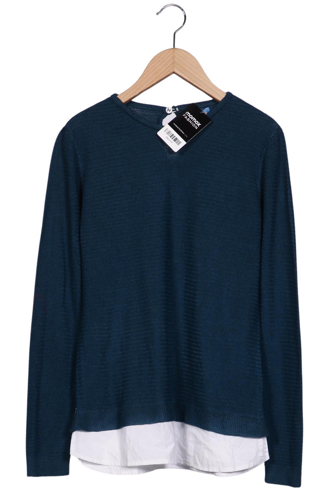 

Olsen Damen Pullover, marineblau, Gr. 36