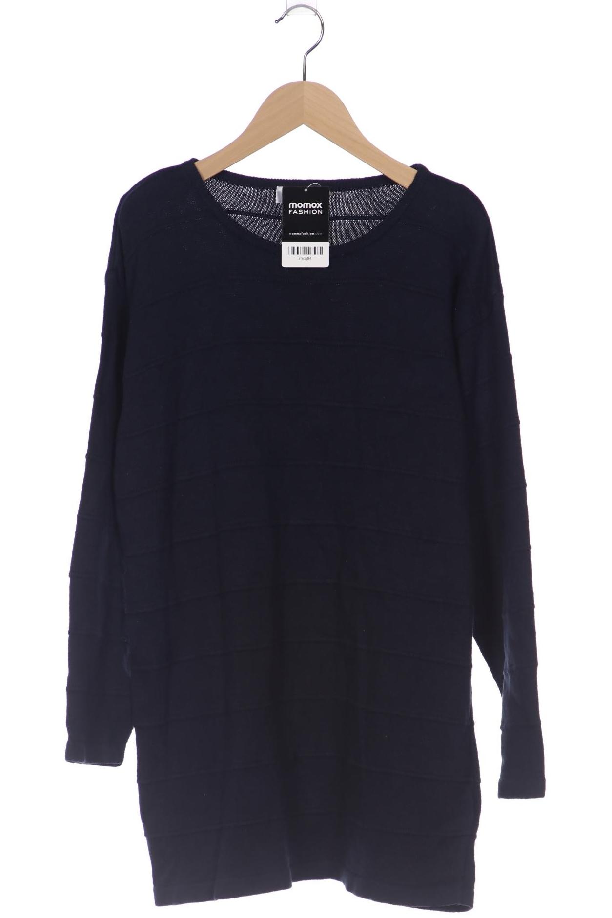 

Olsen Damen Pullover, marineblau, Gr. 38