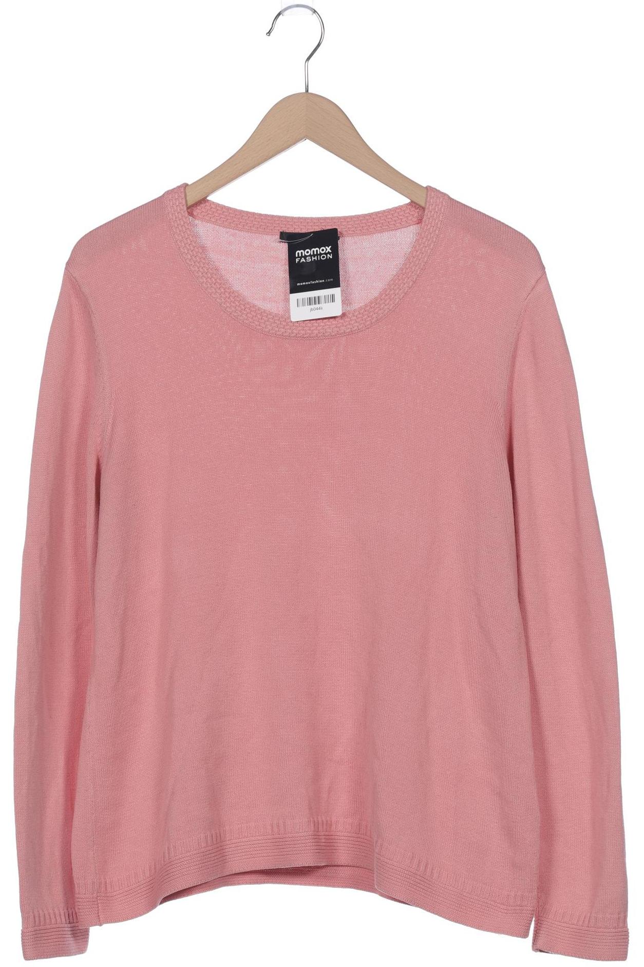 

Olsen Damen Pullover, pink, Gr. 44