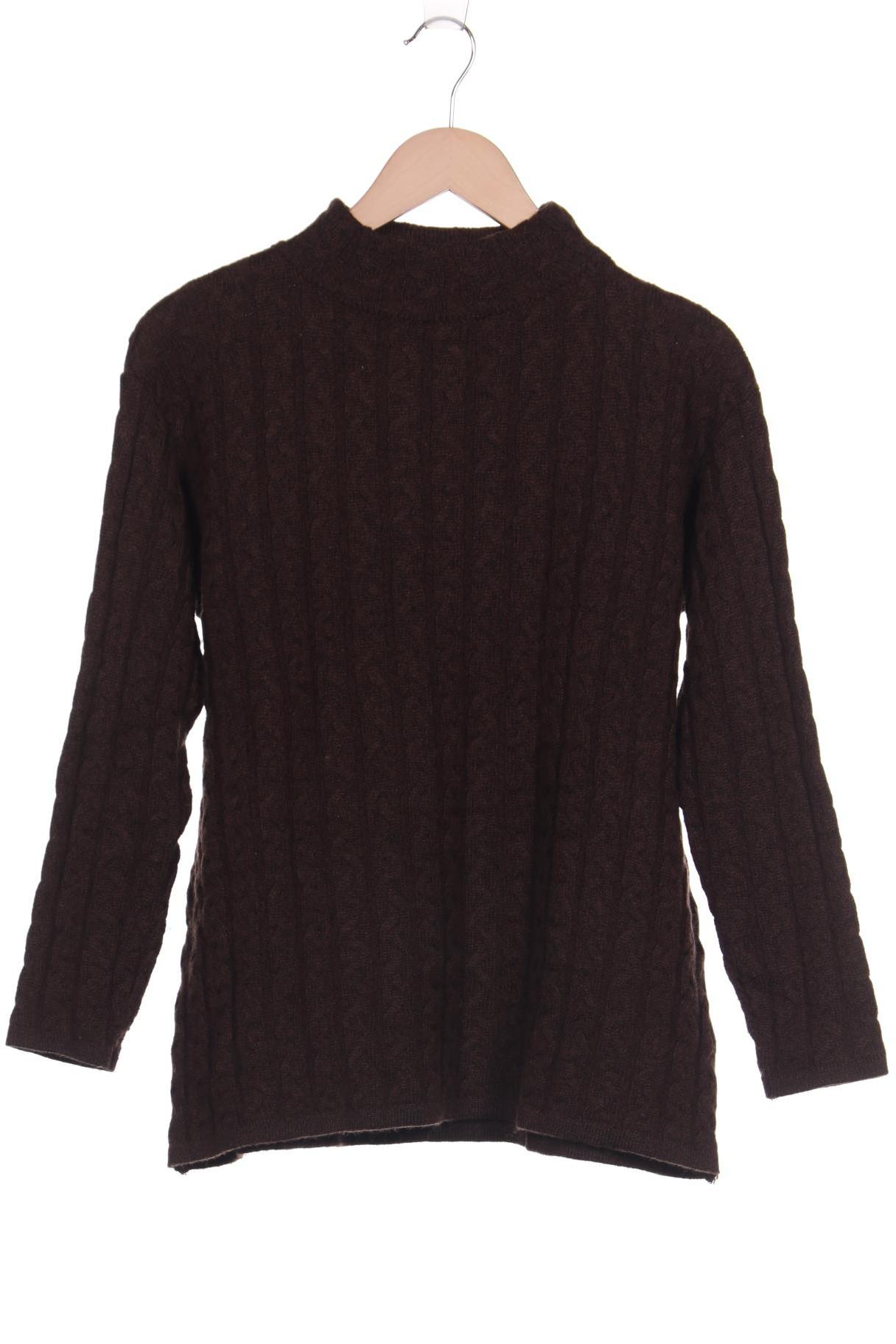 

Olsen Damen Pullover, braun