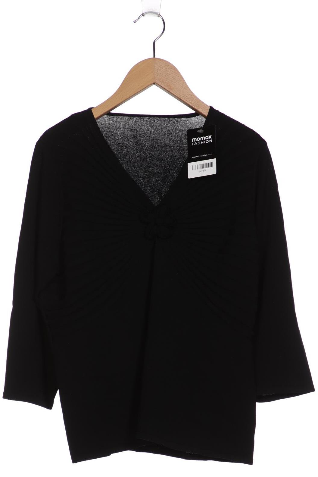 

Olsen Damen Pullover, schwarz, Gr. 42