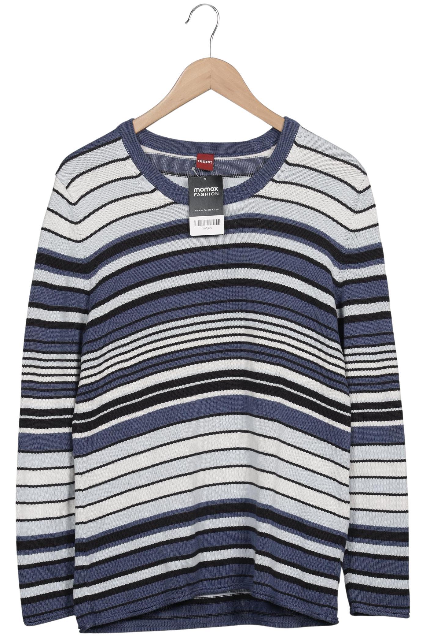 

Olsen Damen Pullover, mehrfarbig, Gr. 44