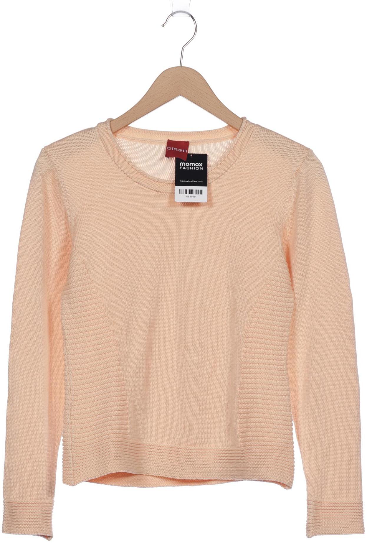 

Olsen Damen Pullover, beige