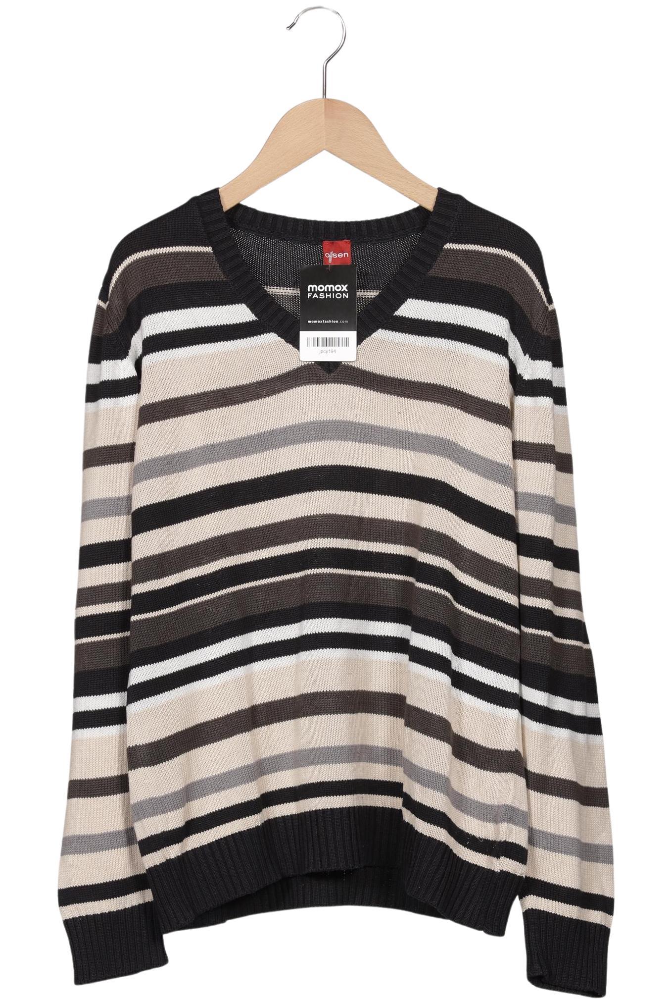 

Olsen Damen Pullover, mehrfarbig, Gr. 42