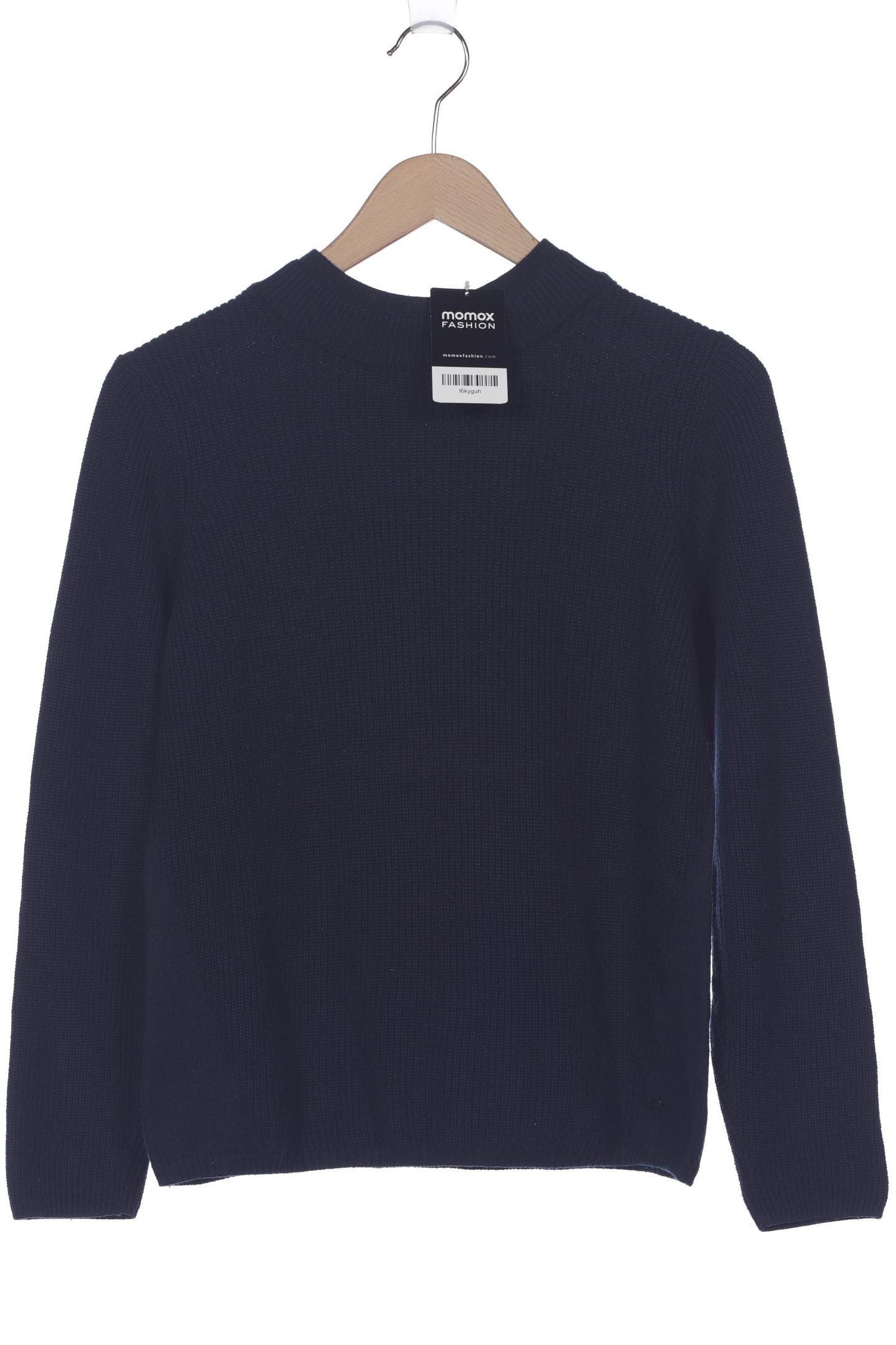 

Olsen Damen Pullover, marineblau, Gr. 42