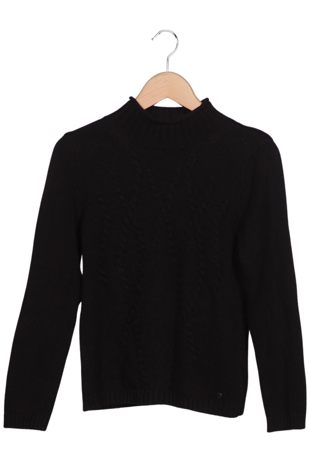 

Olsen Damen Pullover, schwarz, Gr. 36