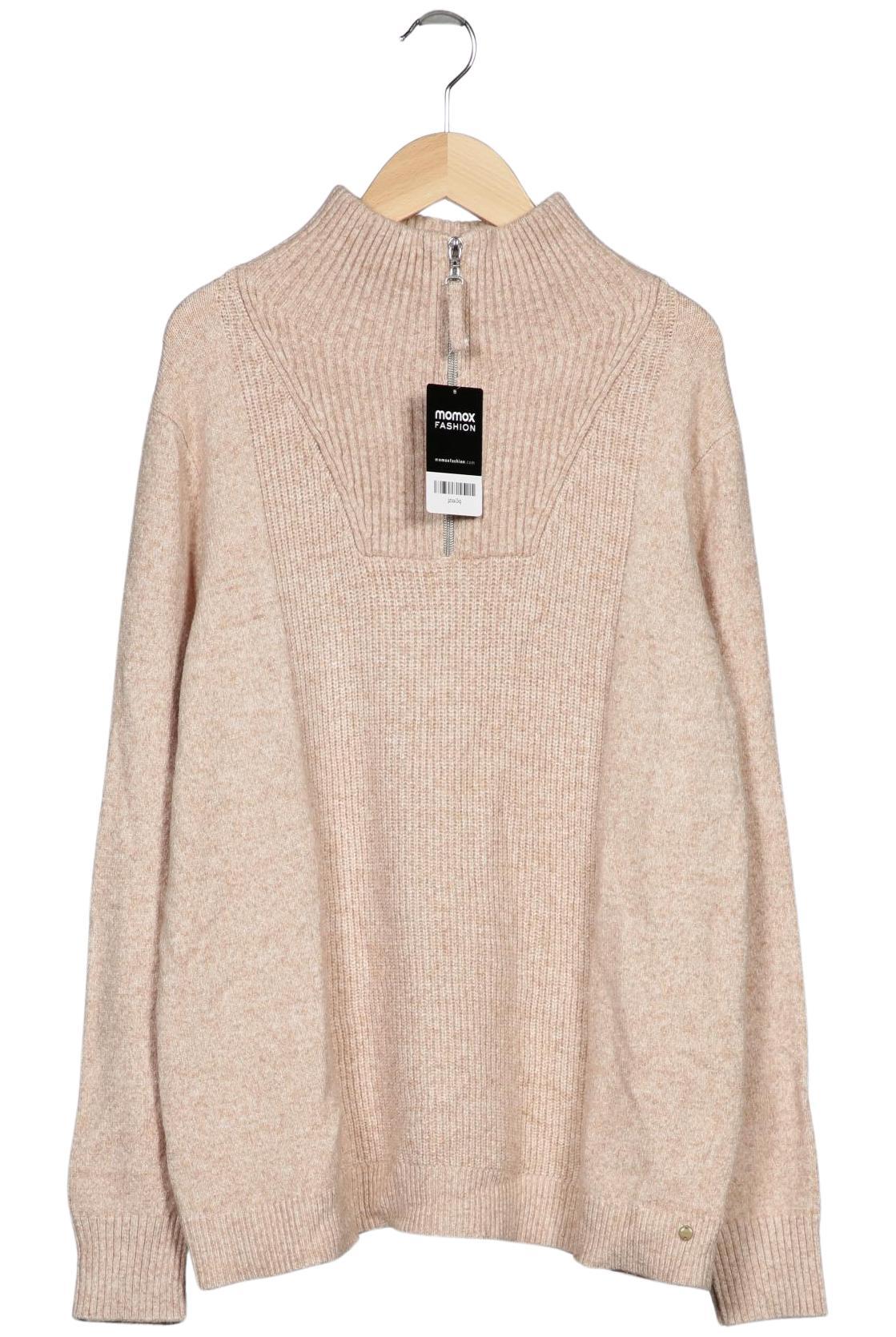 

Olsen Damen Pullover, beige, Gr. 38