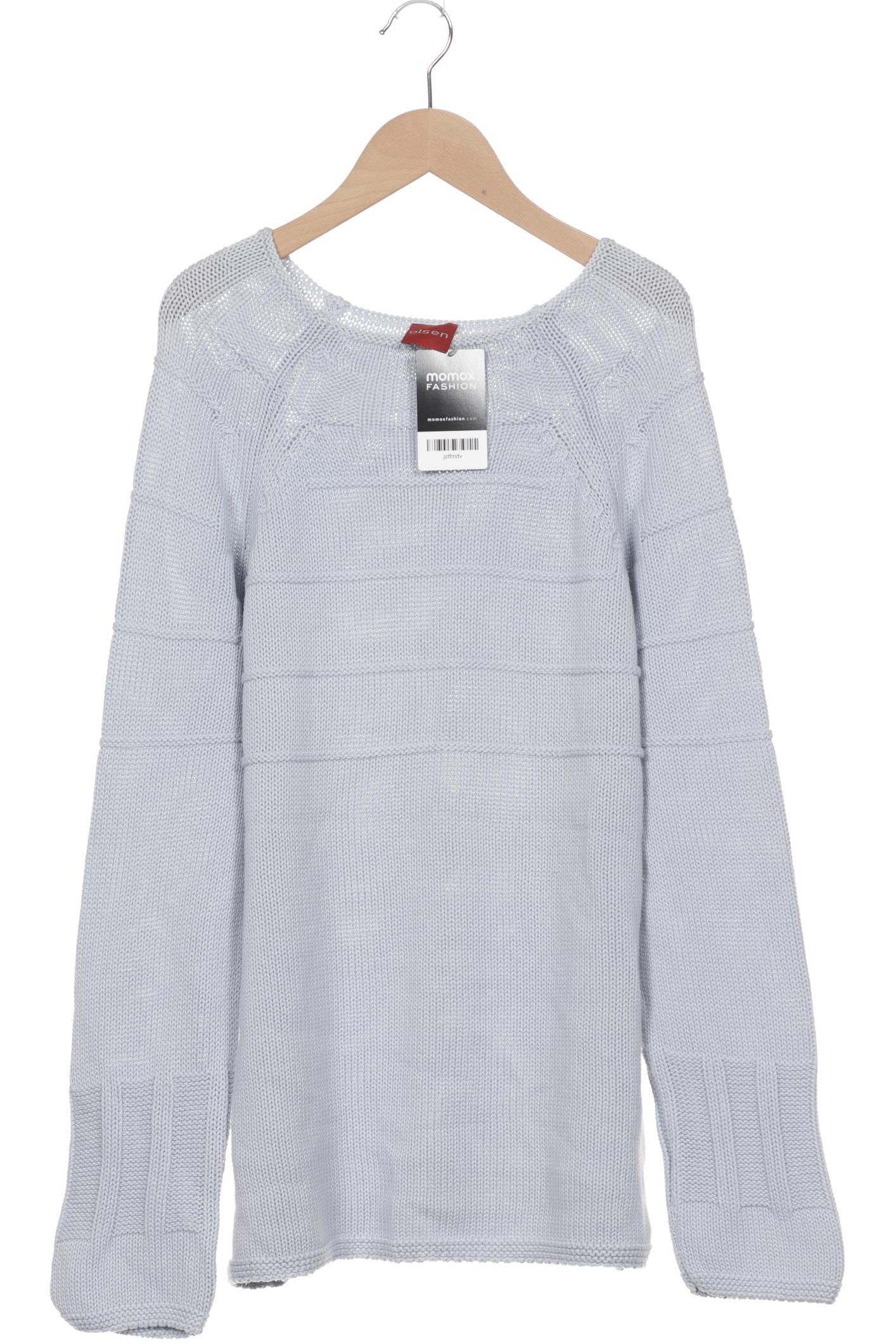

Olsen Damen Pullover, hellblau, Gr. 44