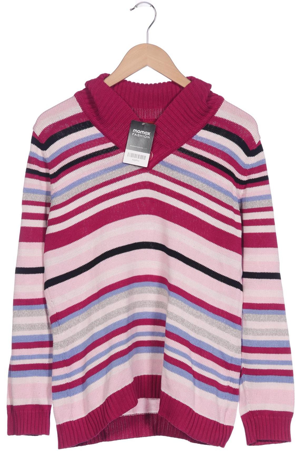 

Olsen Damen Pullover, pink, Gr. 42