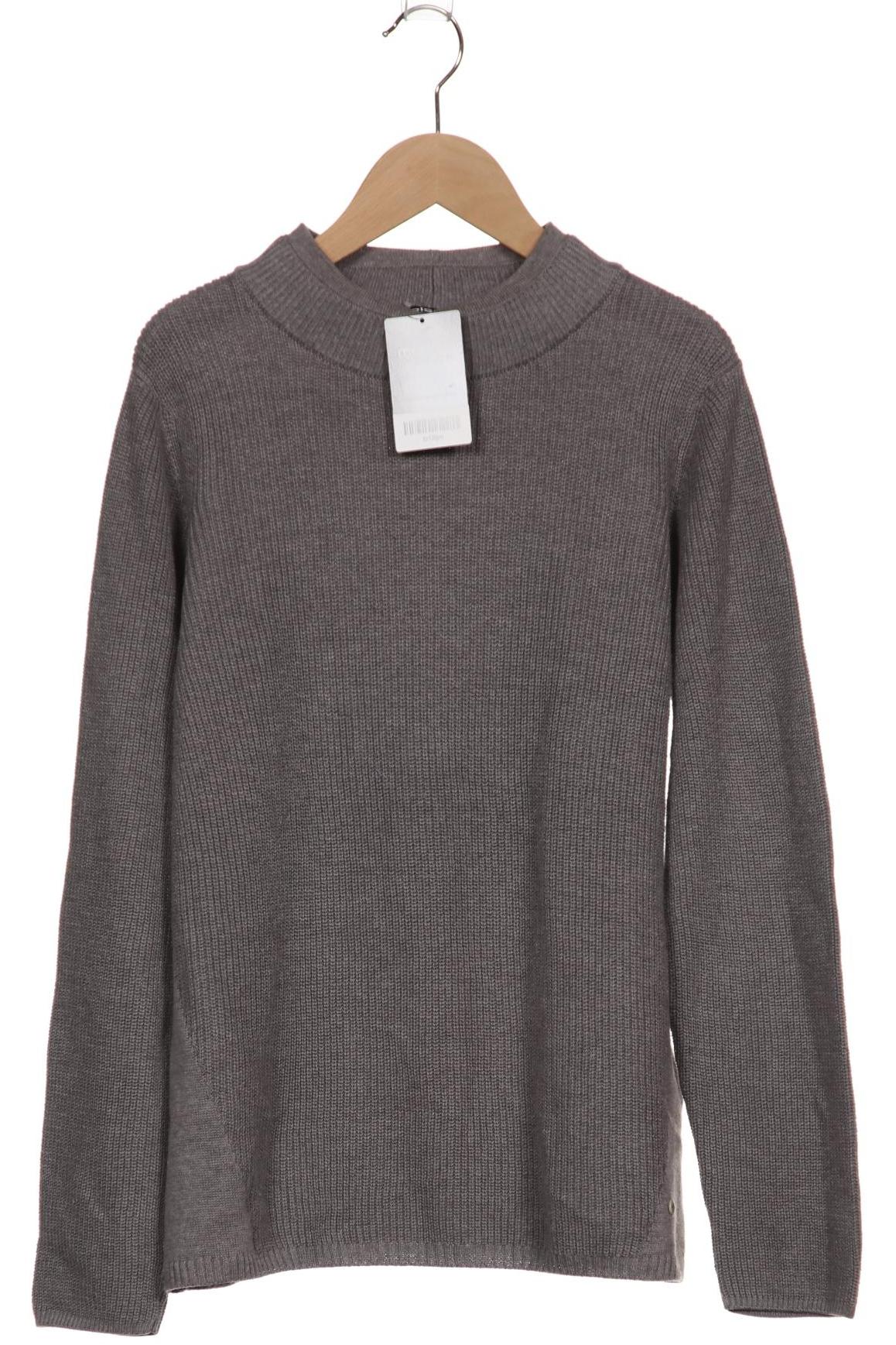 

Olsen Damen Pullover, grau, Gr. 42