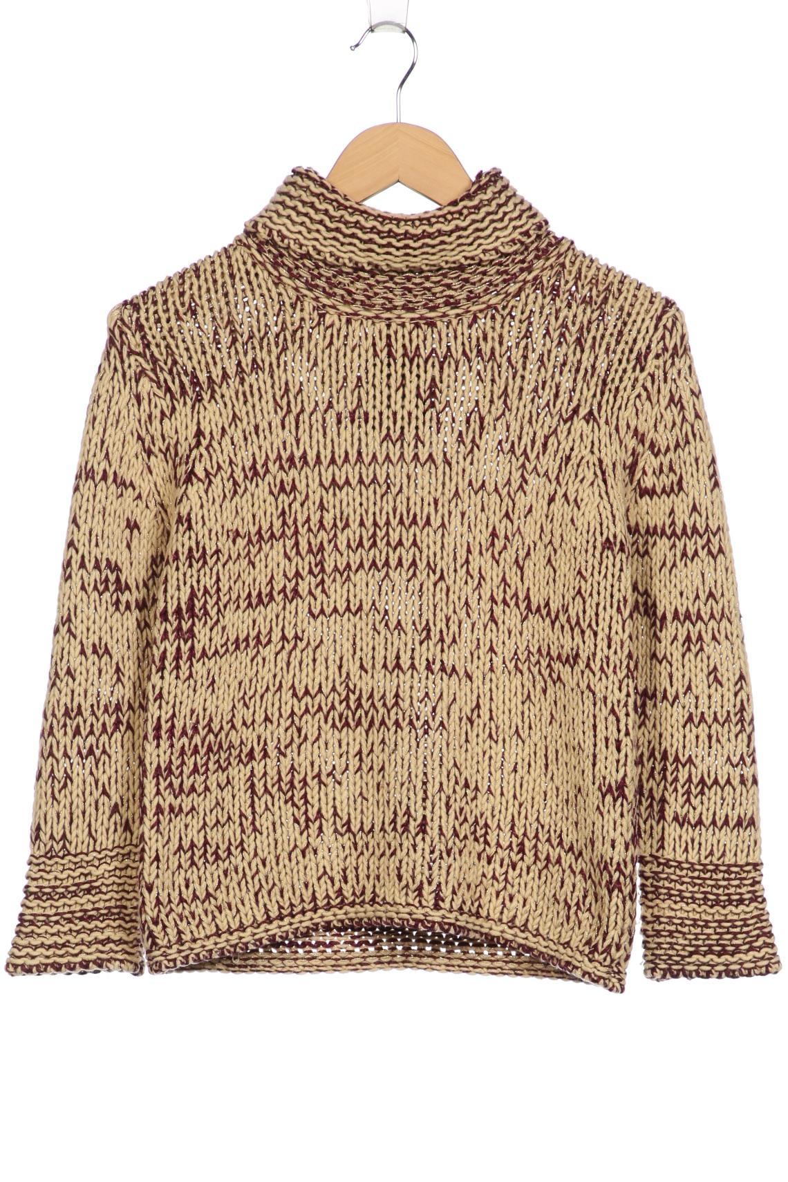 

Olsen Damen Pullover, beige, Gr. 38