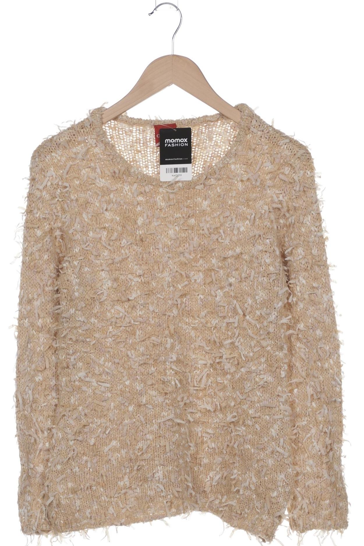 

Olsen Damen Pullover, beige, Gr. 36