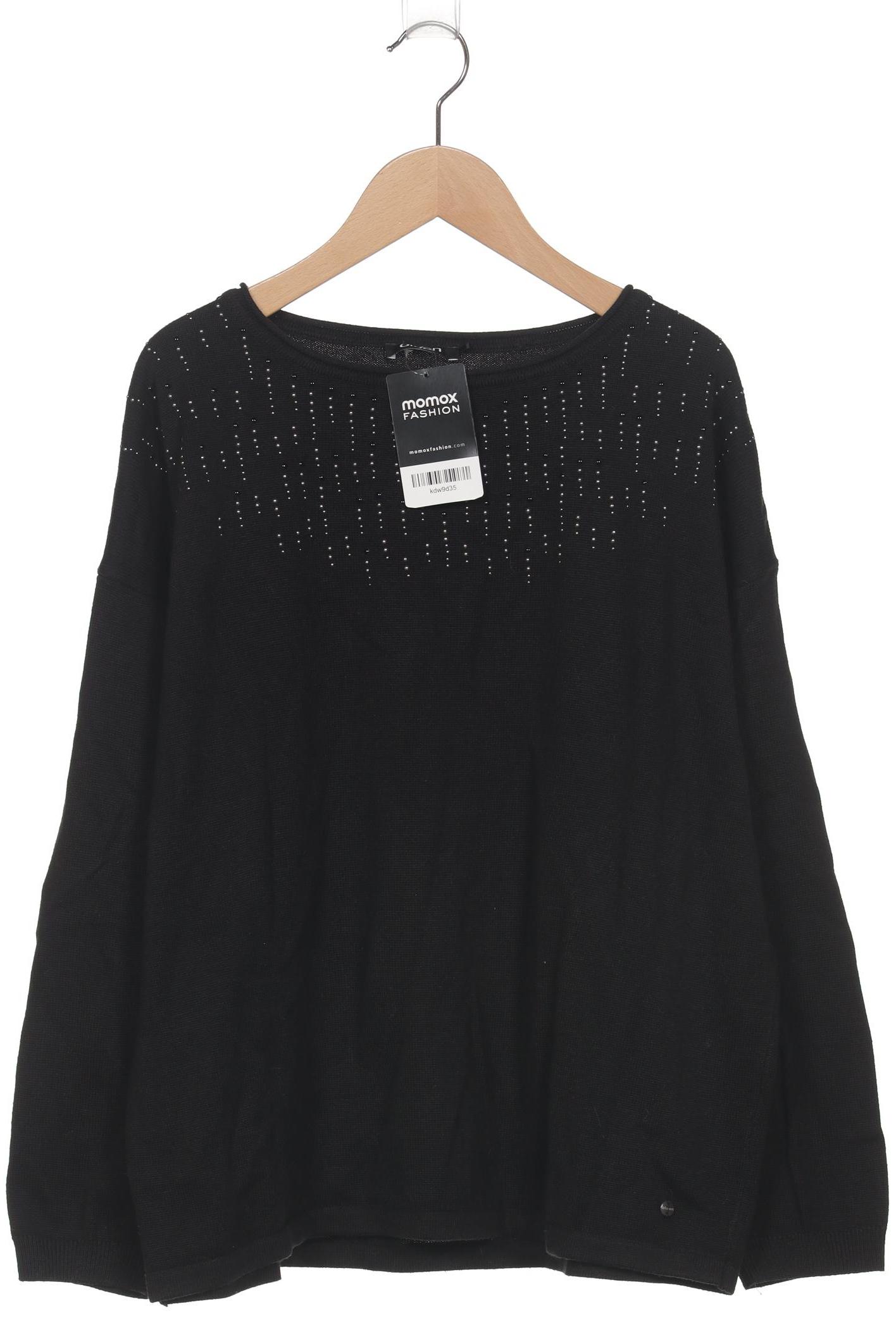 

Olsen Damen Pullover, schwarz, Gr. 44
