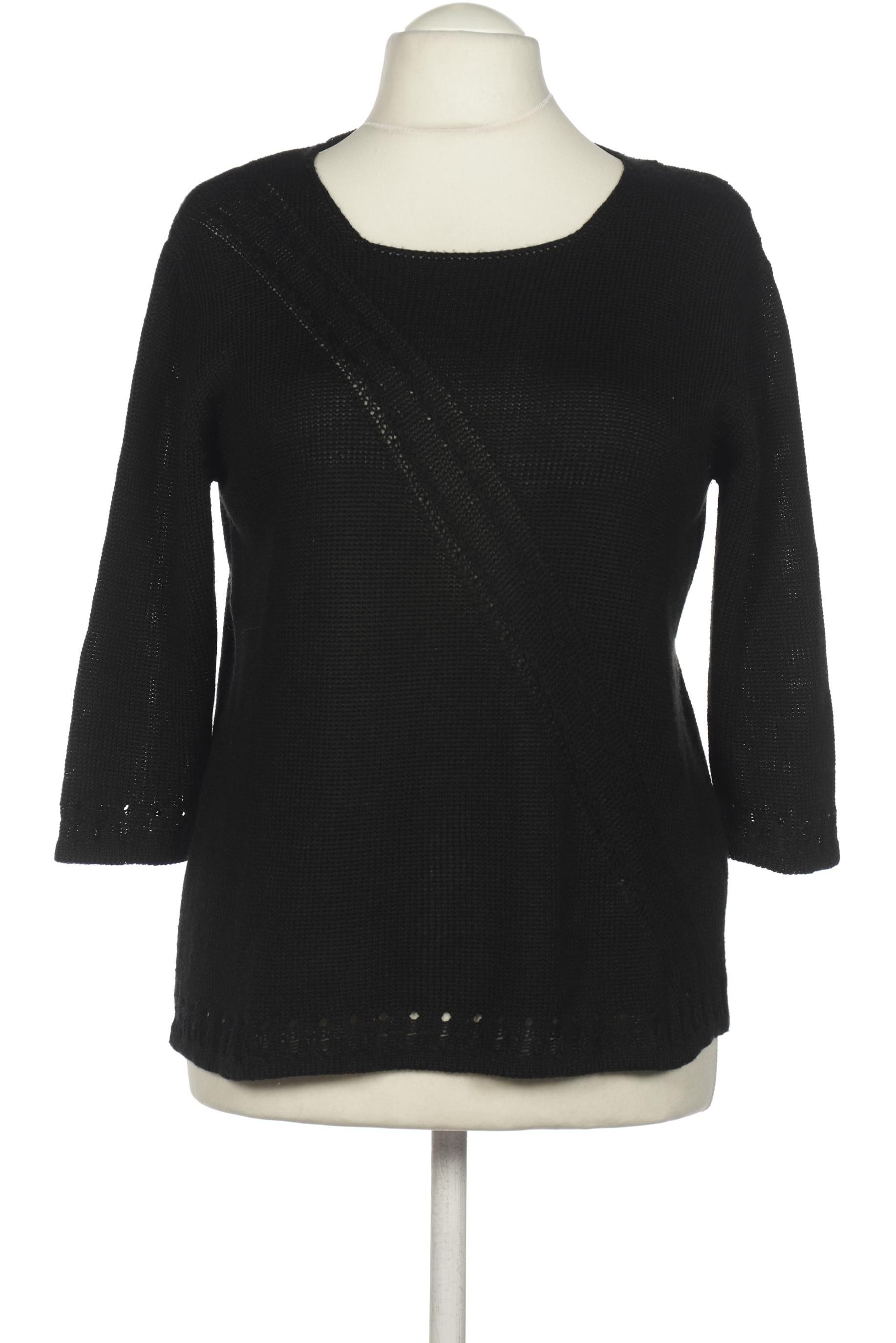 

Olsen Damen Pullover, schwarz