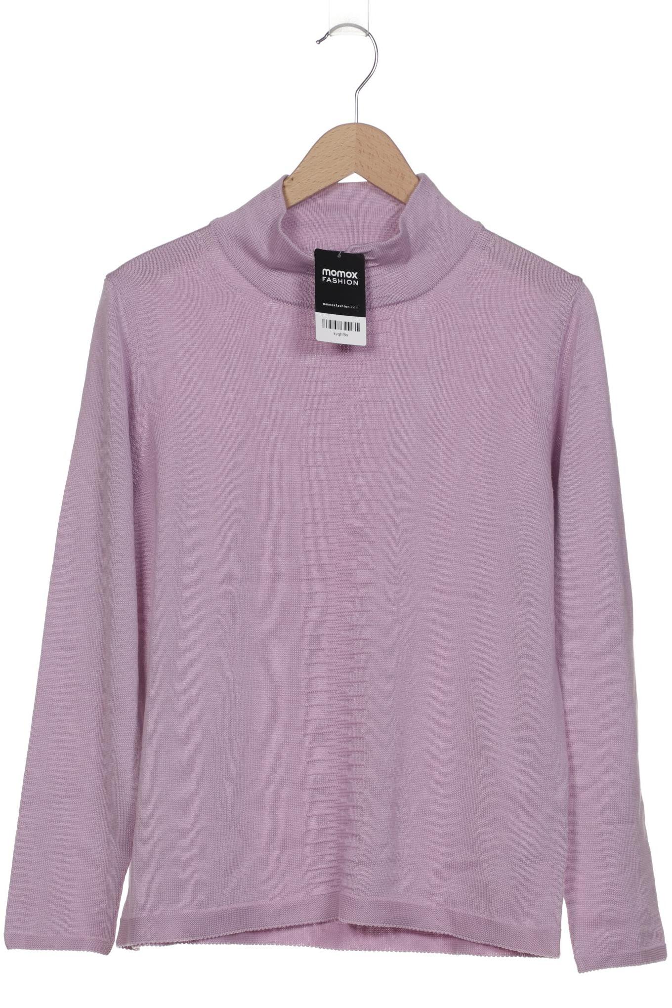 

Olsen Damen Pullover, pink, Gr. 44