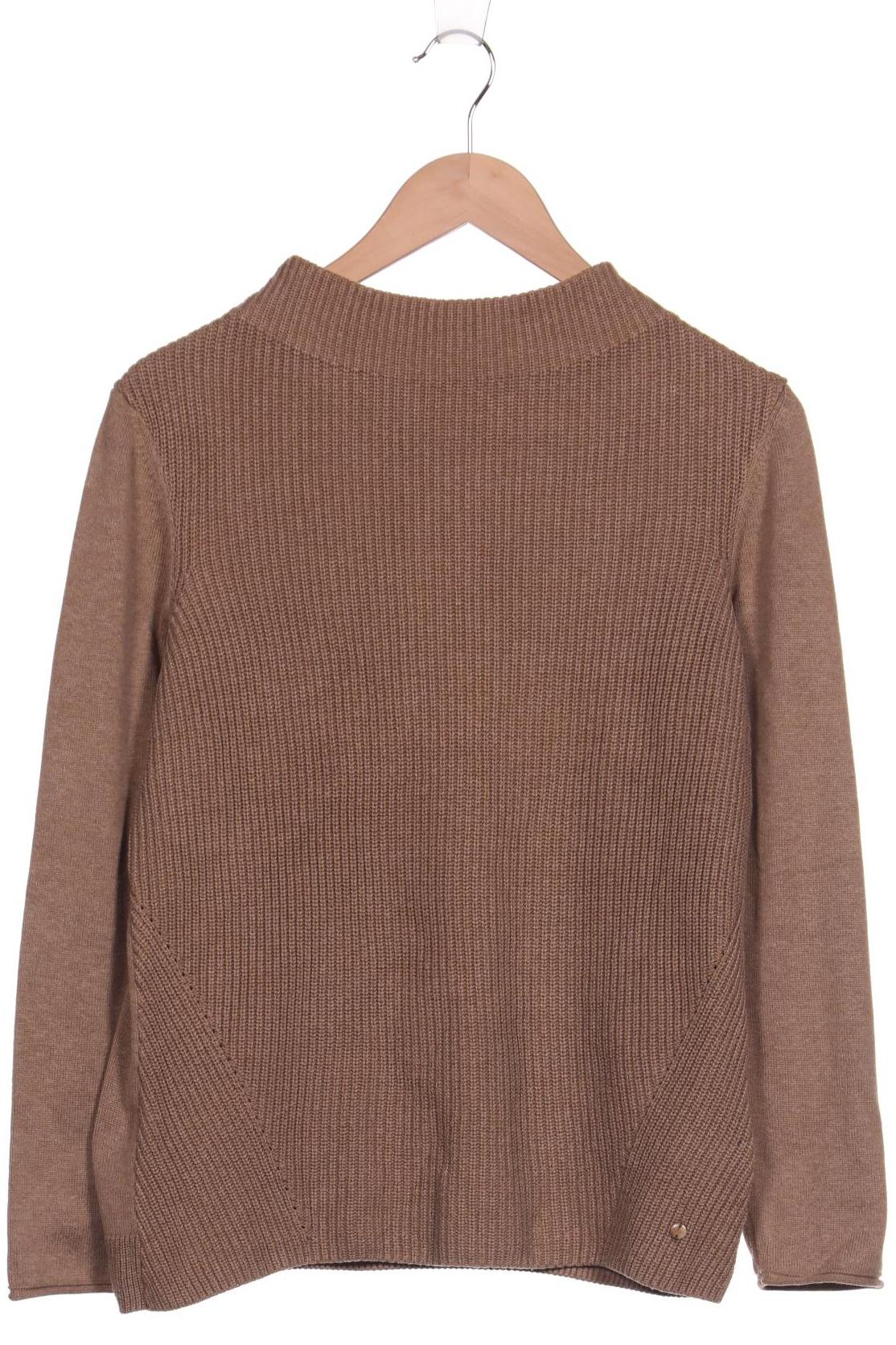 

Olsen Damen Pullover, braun, Gr. 42