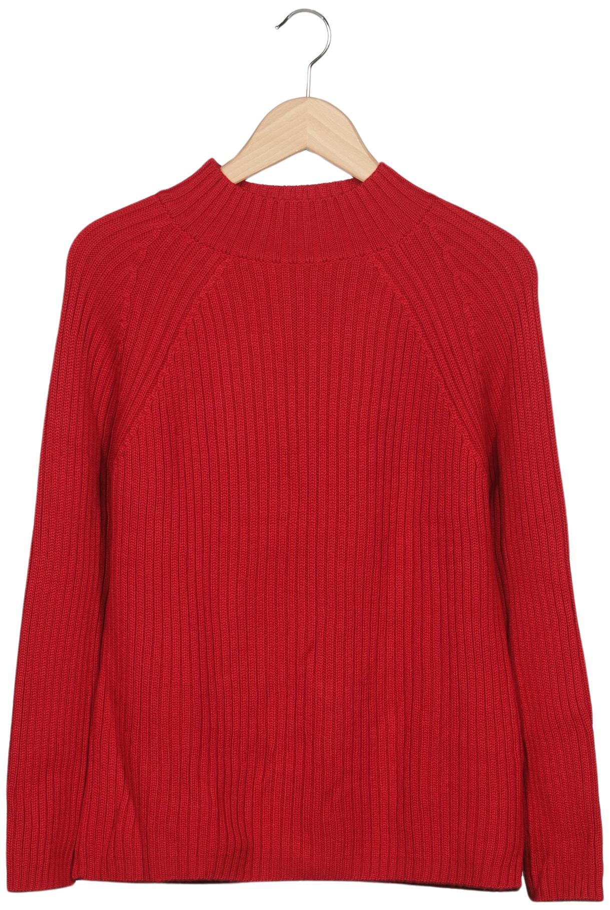

Olsen Damen Pullover, rot, Gr. 36