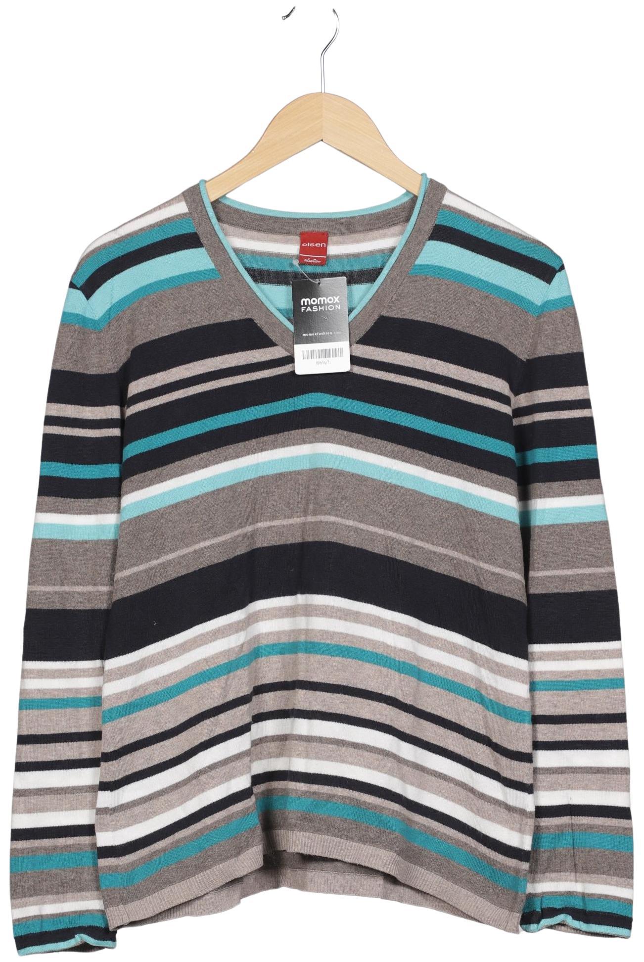 

Olsen Damen Pullover, mehrfarbig, Gr. 44