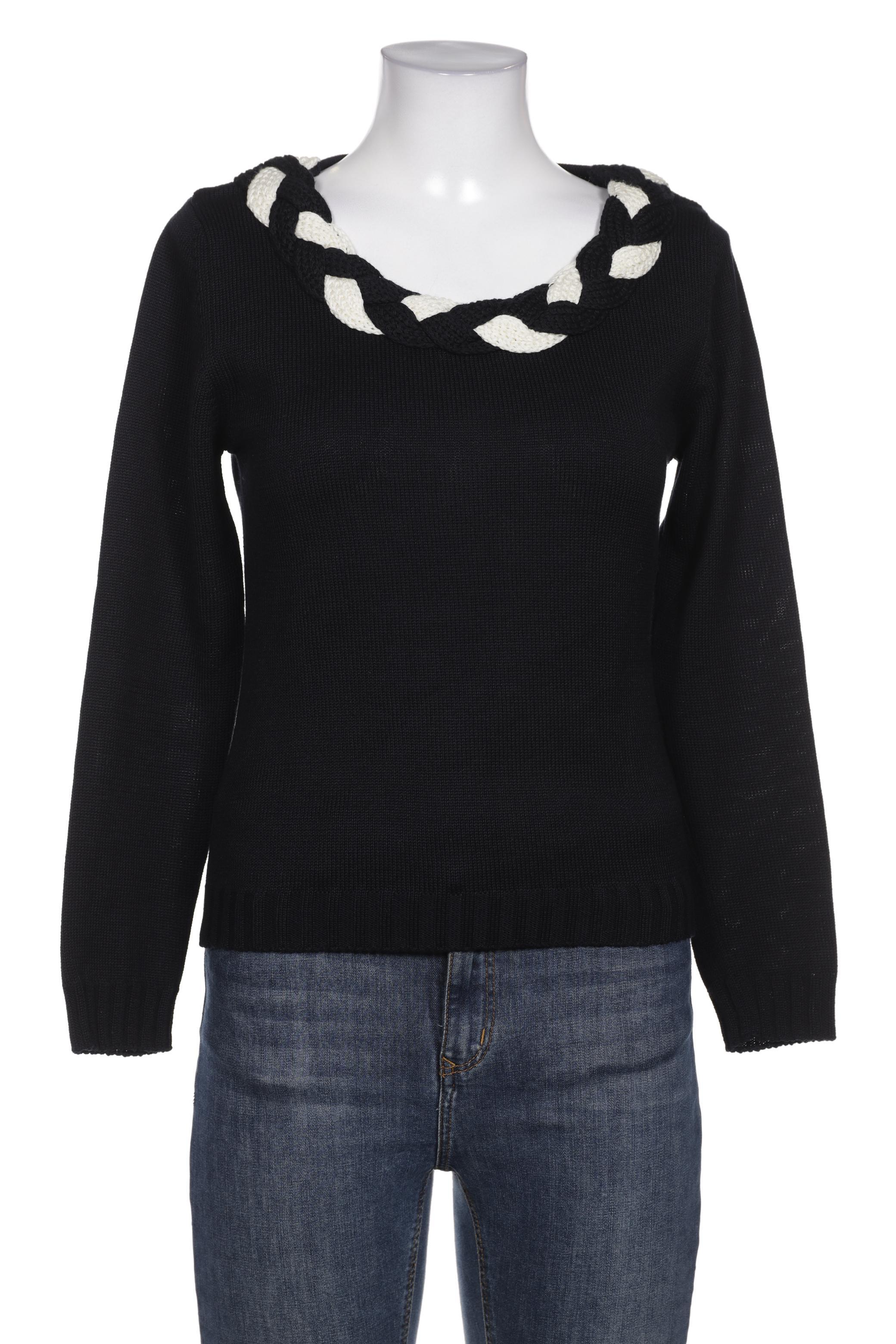 

Olsen Damen Pullover, marineblau