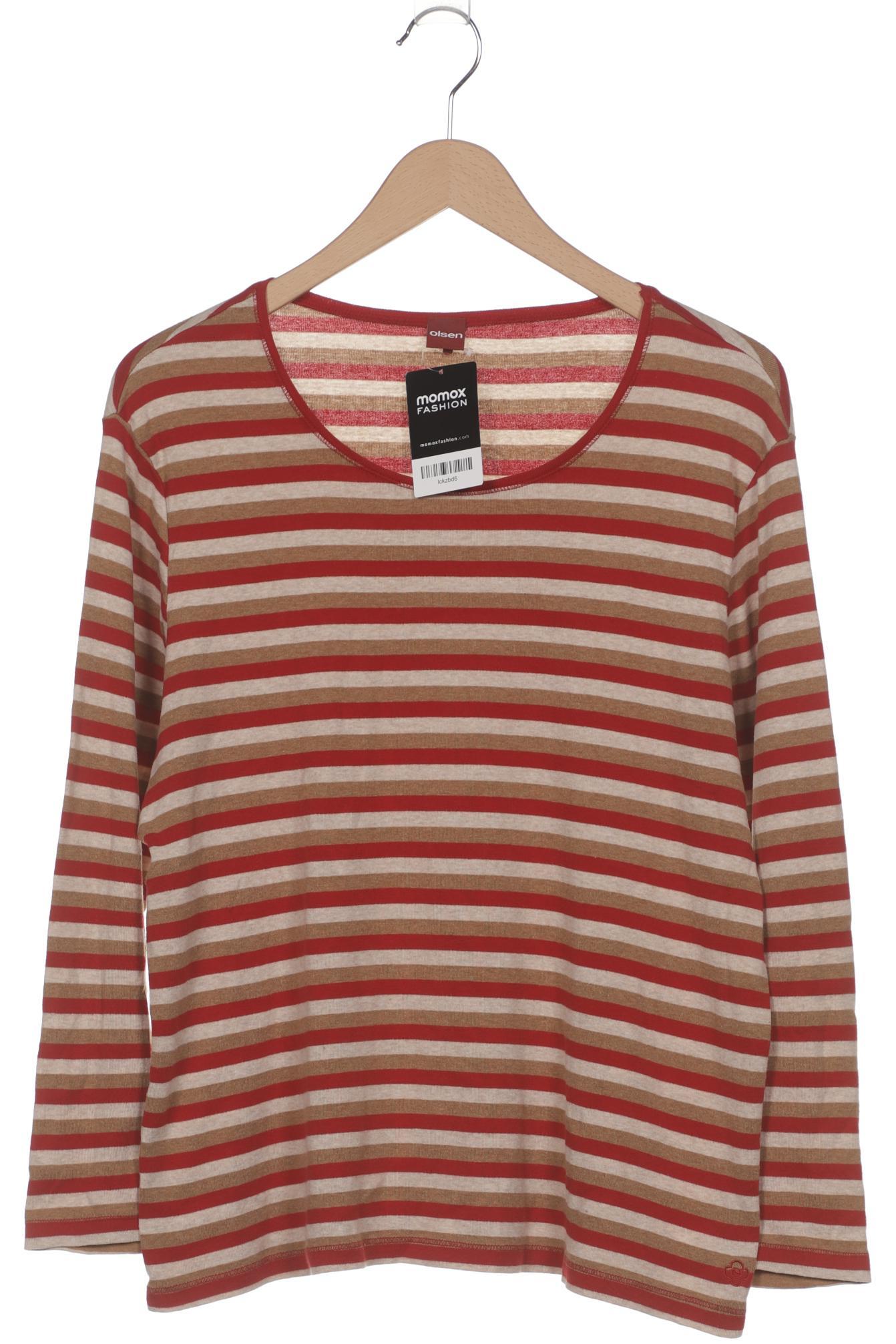 

Olsen Damen Pullover, mehrfarbig, Gr. 44