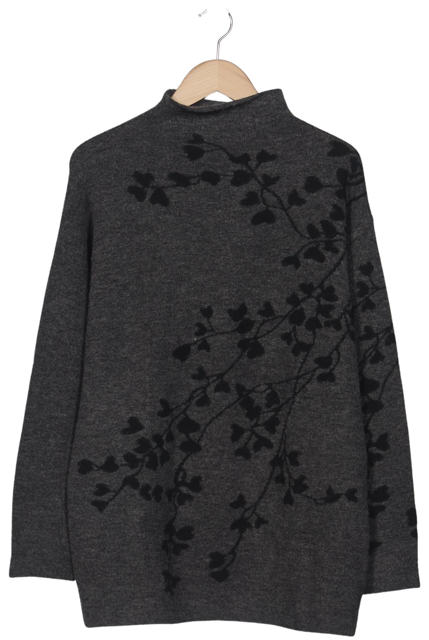 

Olsen Damen Pullover, grau, Gr. 42