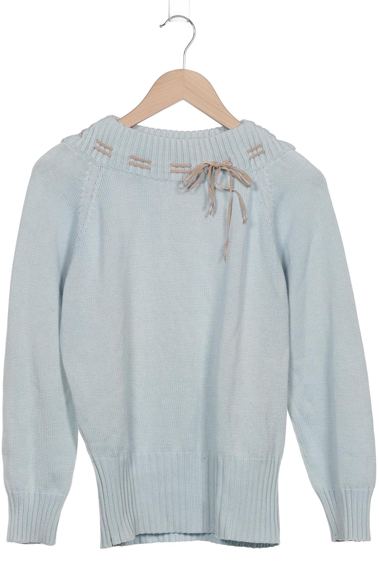 

Olsen Damen Pullover, hellblau, Gr. 42