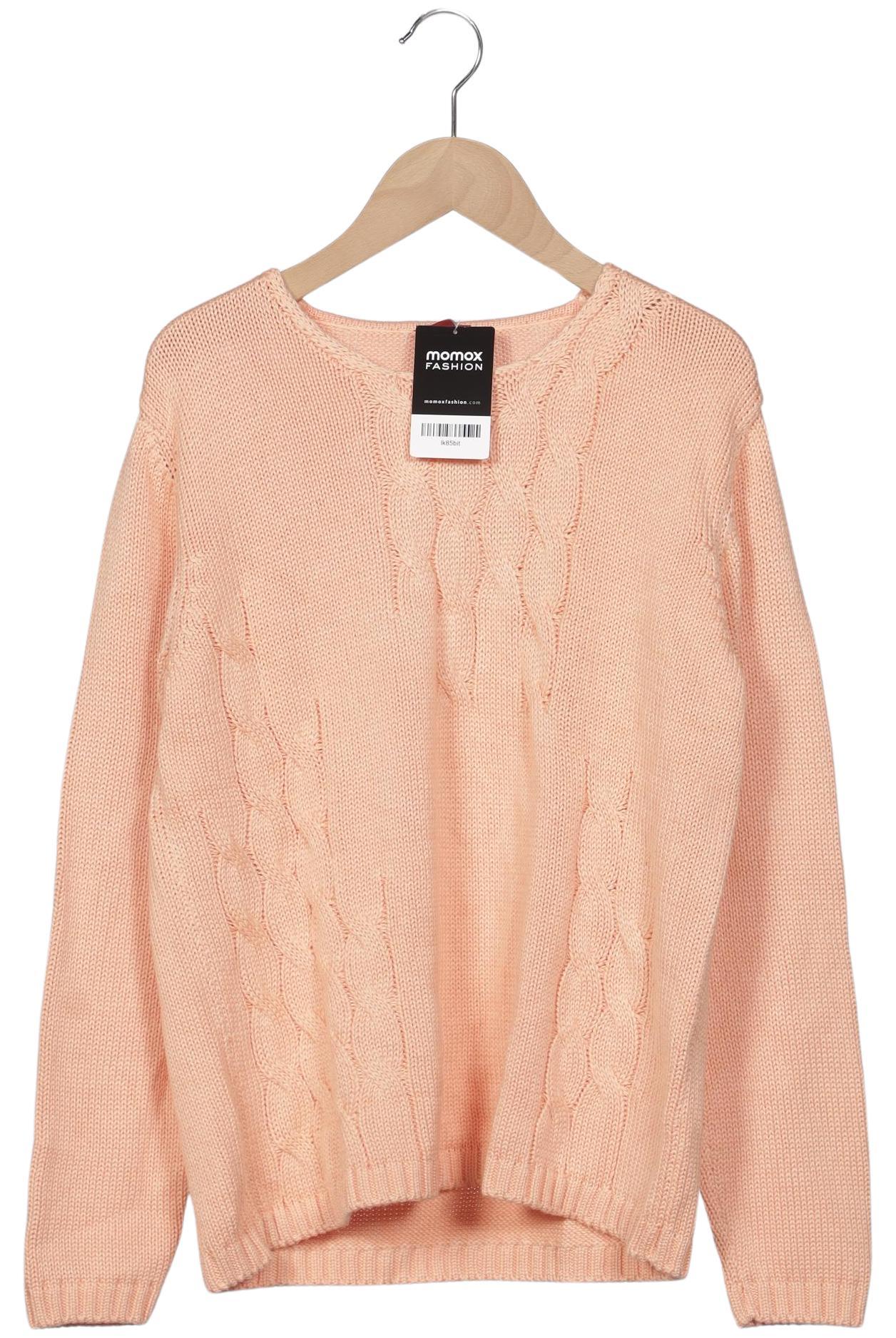 

Olsen Damen Pullover, pink, Gr. 38