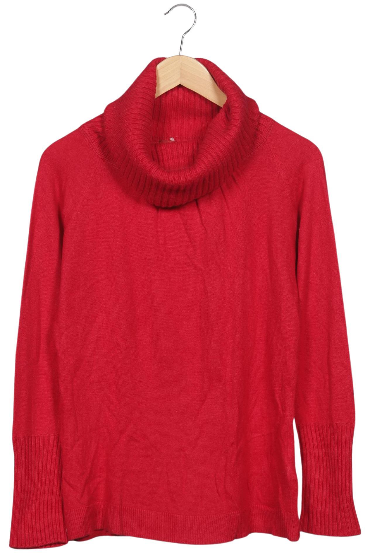 

Olsen Damen Pullover, rot, Gr. 40