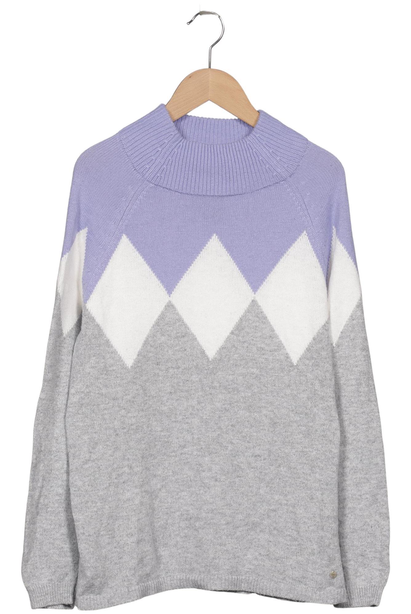 

Olsen Damen Pullover, mehrfarbig, Gr. 38