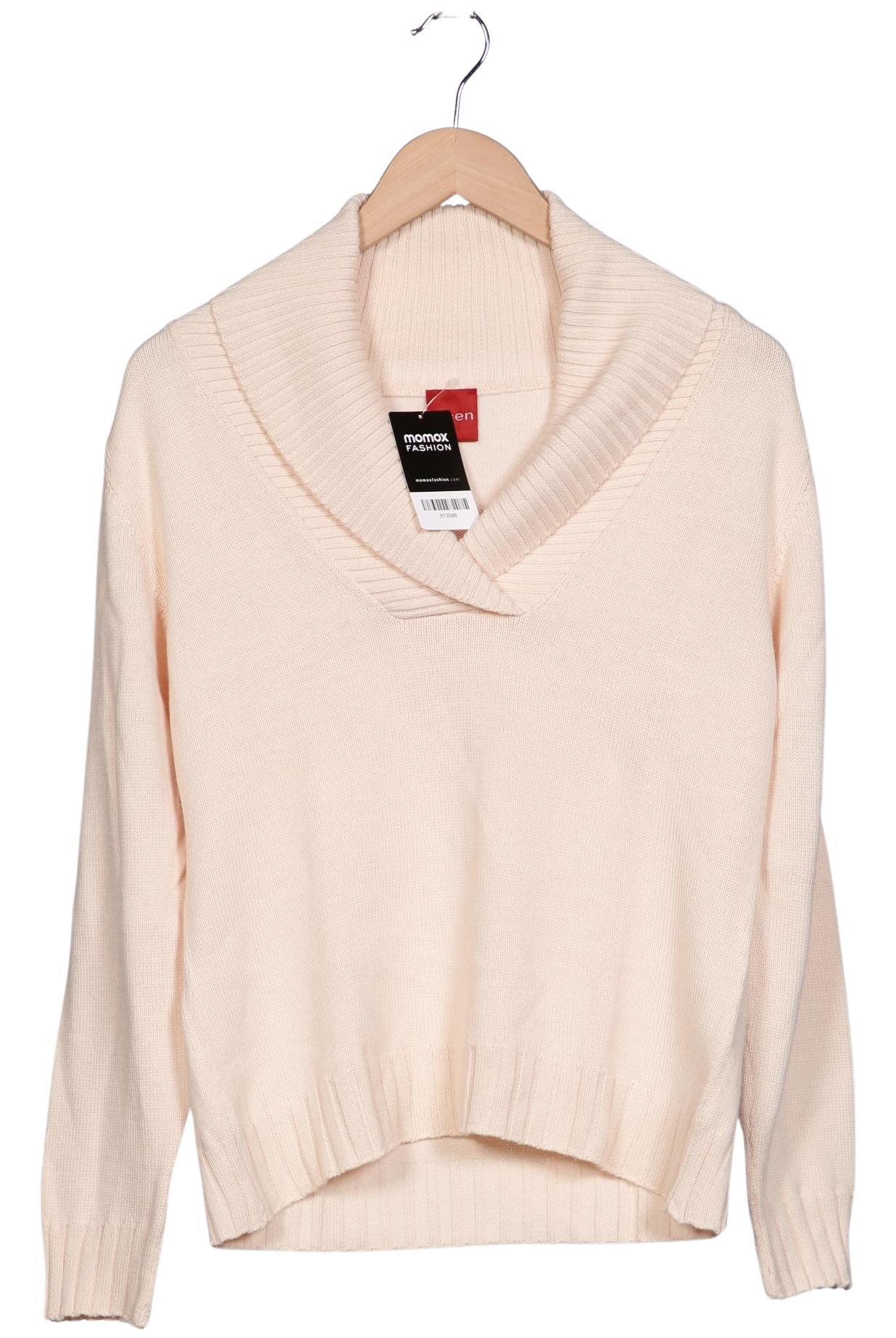 

Olsen Damen Pullover, cremeweiß, Gr. 42