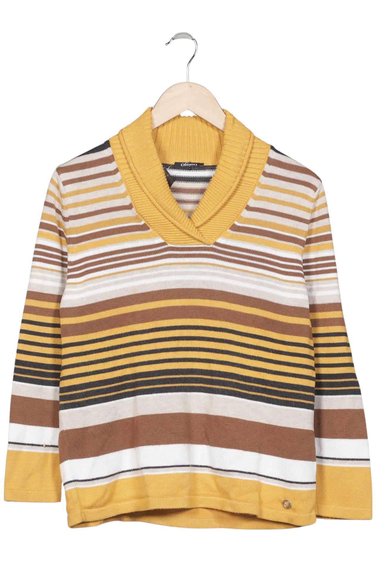 

Olsen Damen Pullover, mehrfarbig, Gr. 44