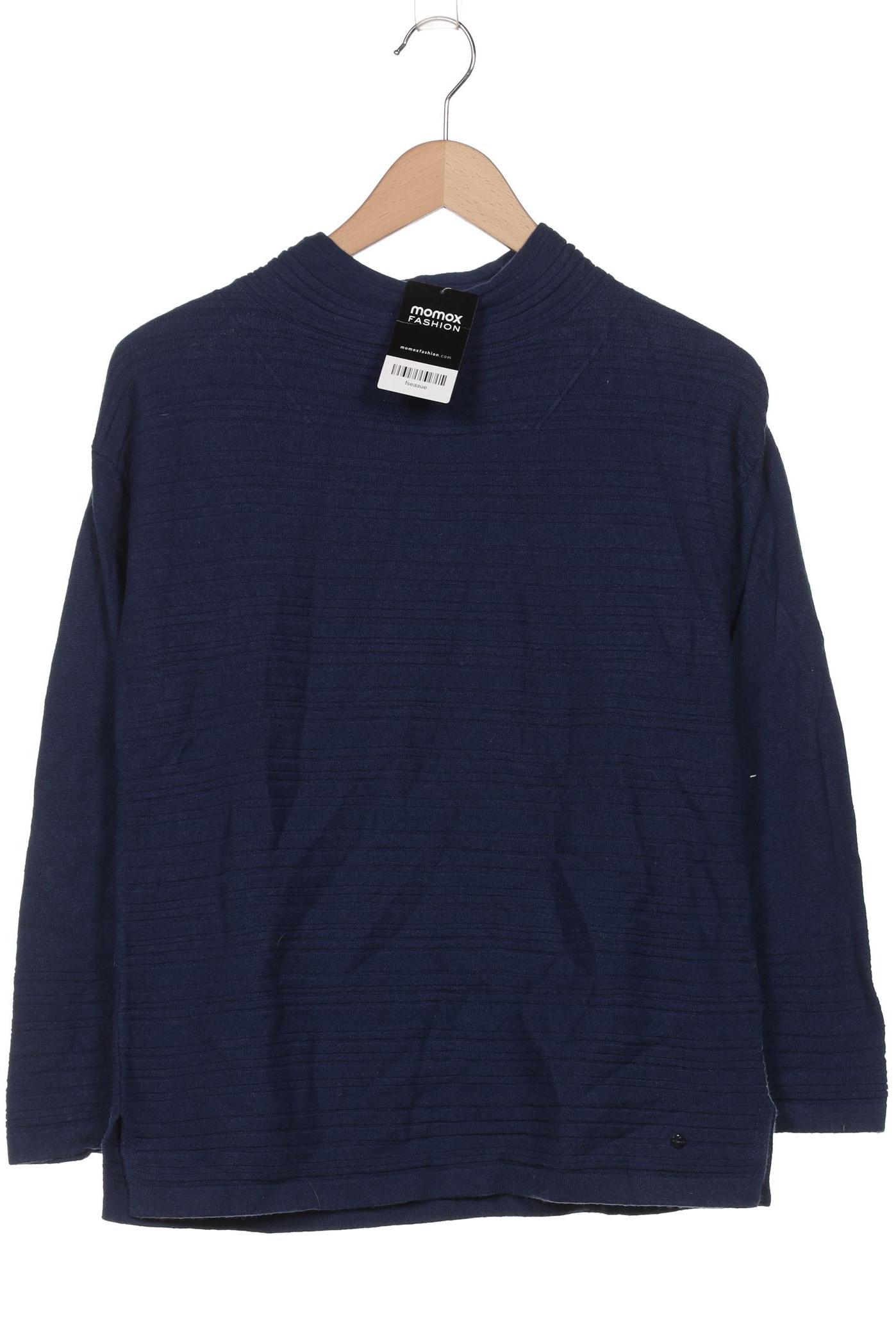 

Olsen Damen Pullover, blau, Gr. 36