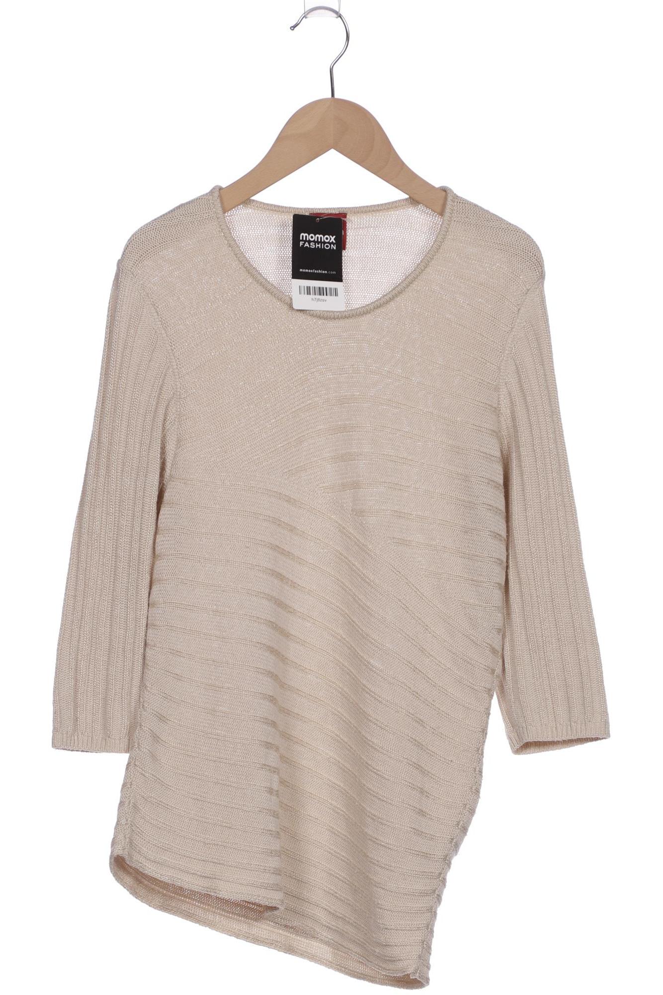 

Olsen Damen Pullover, beige, Gr. 42