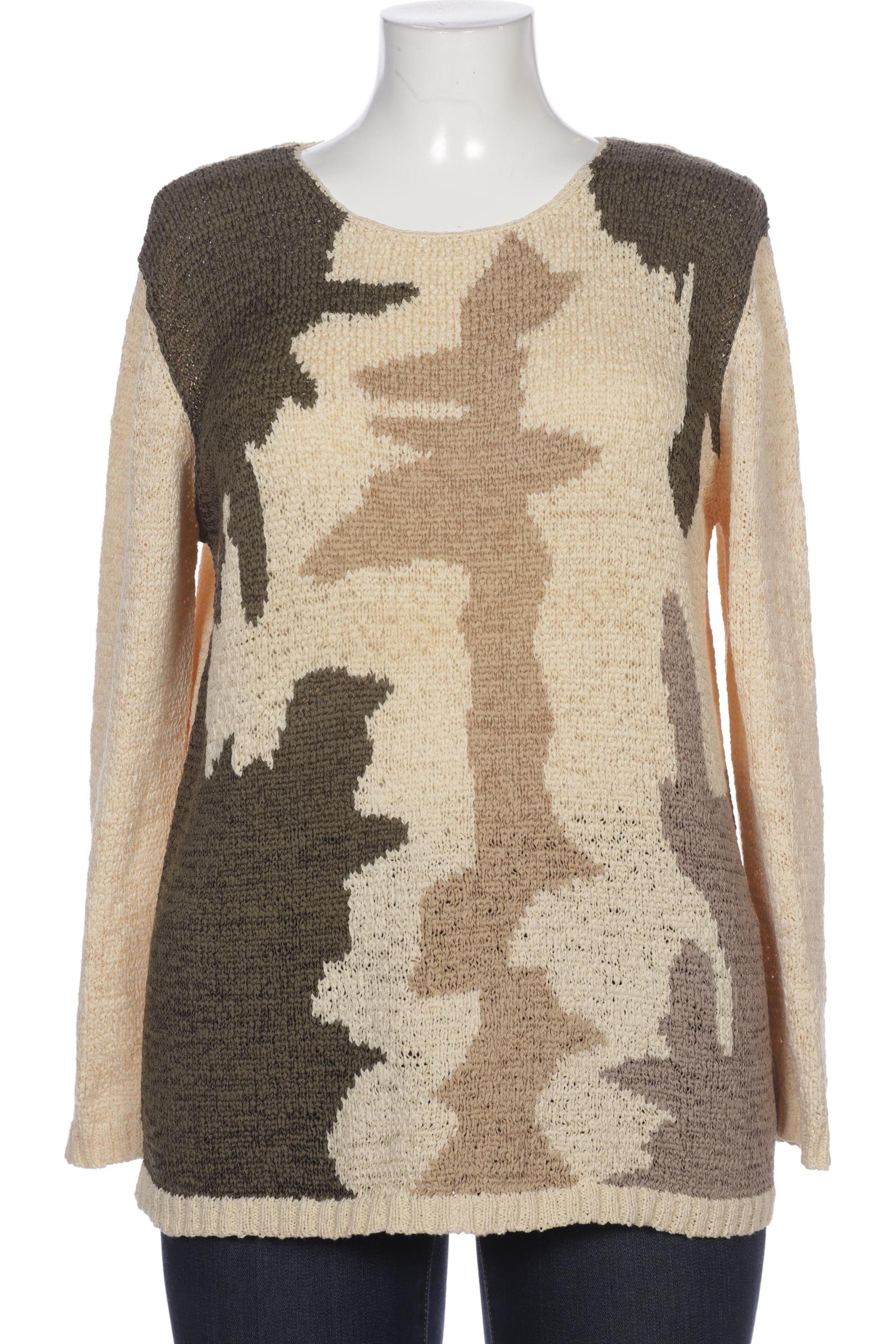 

Olsen Damen Pullover, cremeweiß, Gr. 42