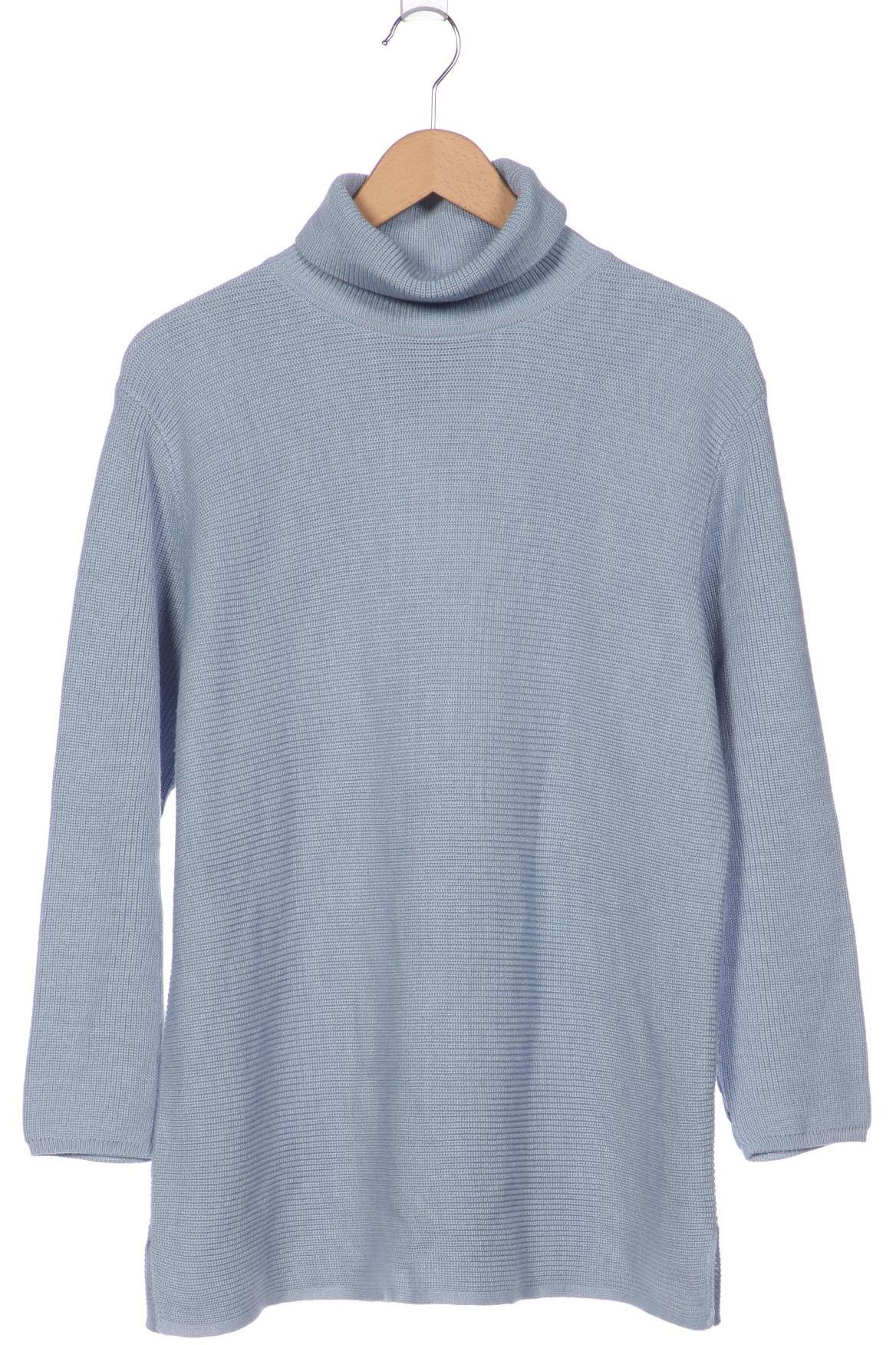 

Olsen Damen Pullover, blau, Gr. 44