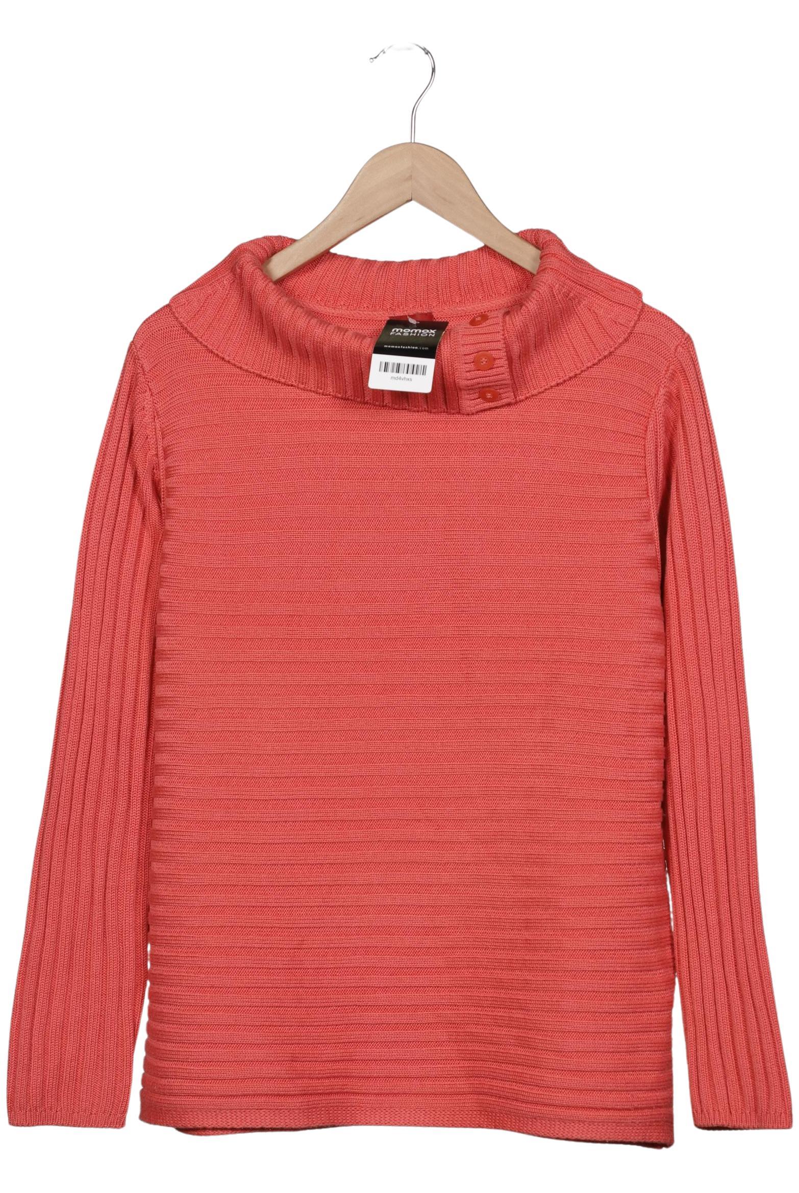 

Olsen Damen Pullover, rot, Gr. 44