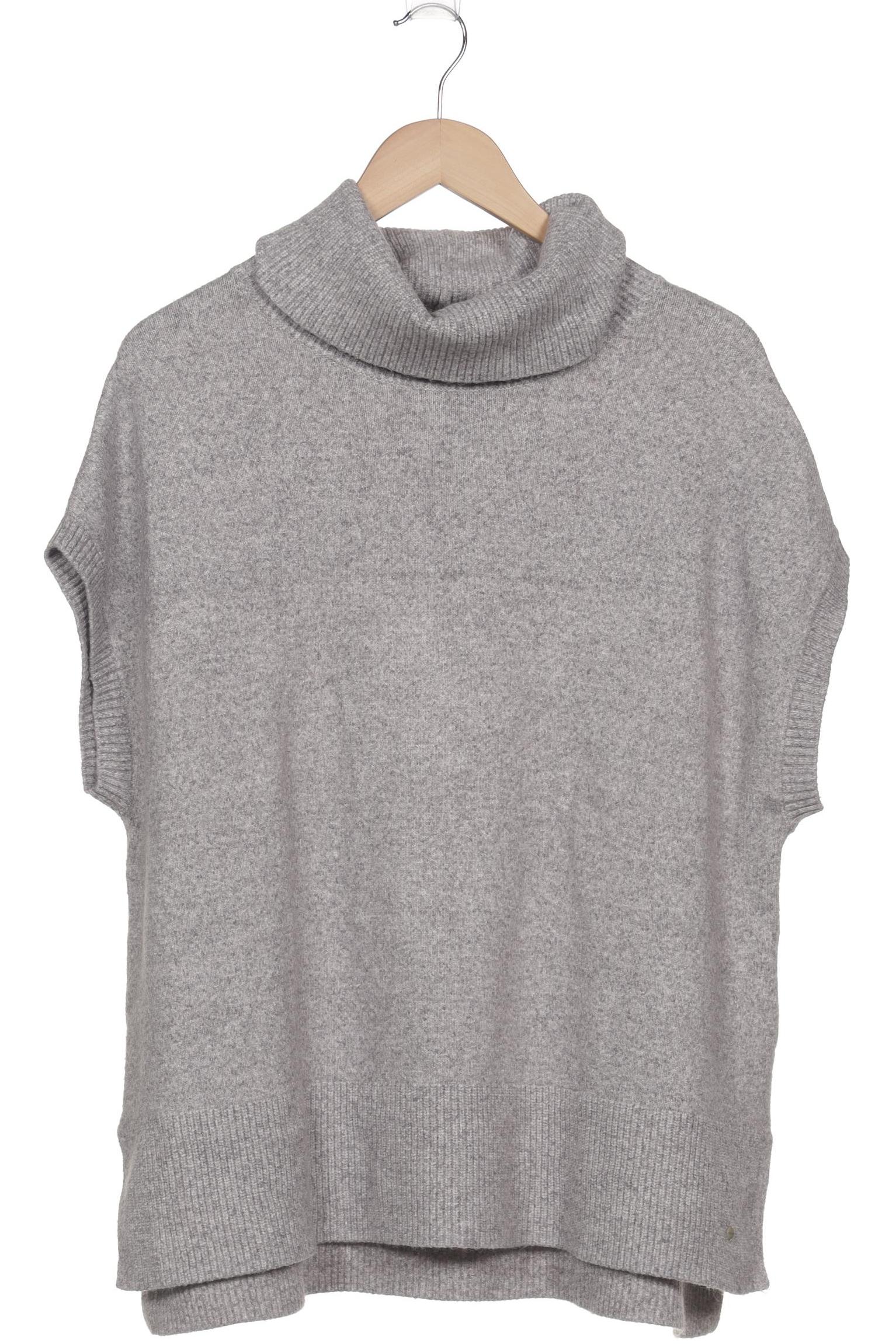 

Olsen Damen Pullover, grau, Gr. 48