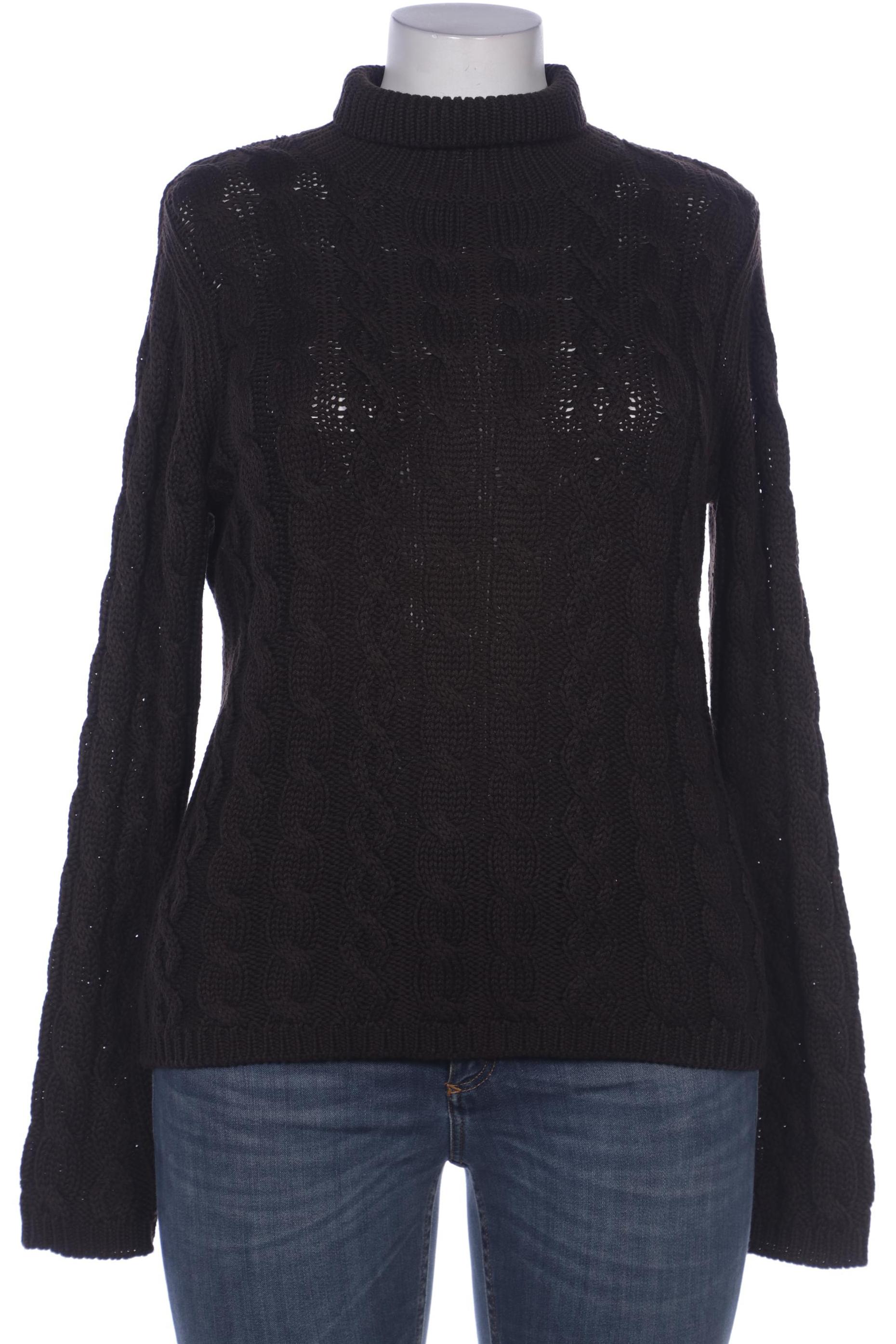 

Olsen Damen Pullover, braun, Gr. 42