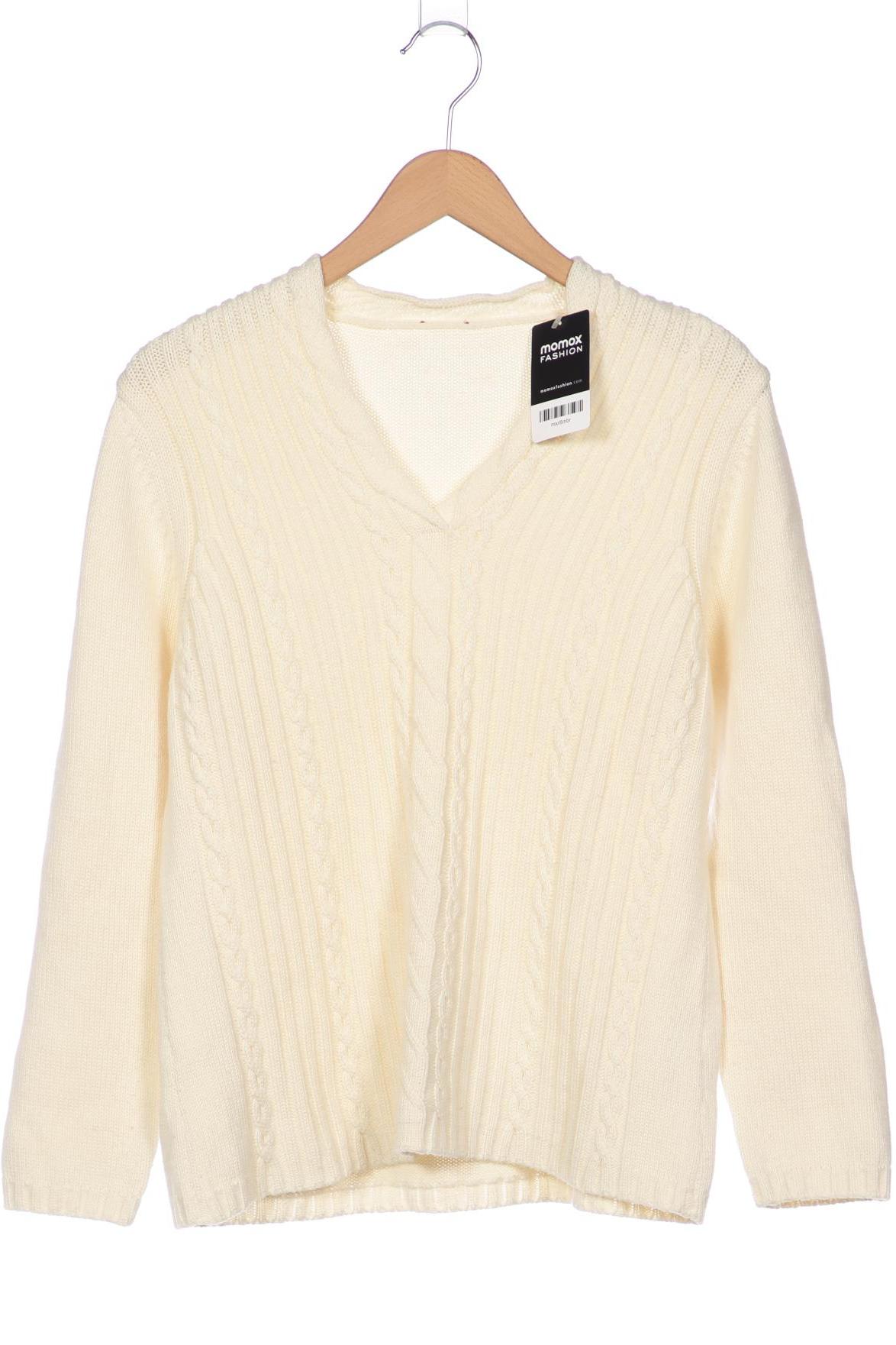 

Olsen Damen Pullover, cremeweiß, Gr. 44